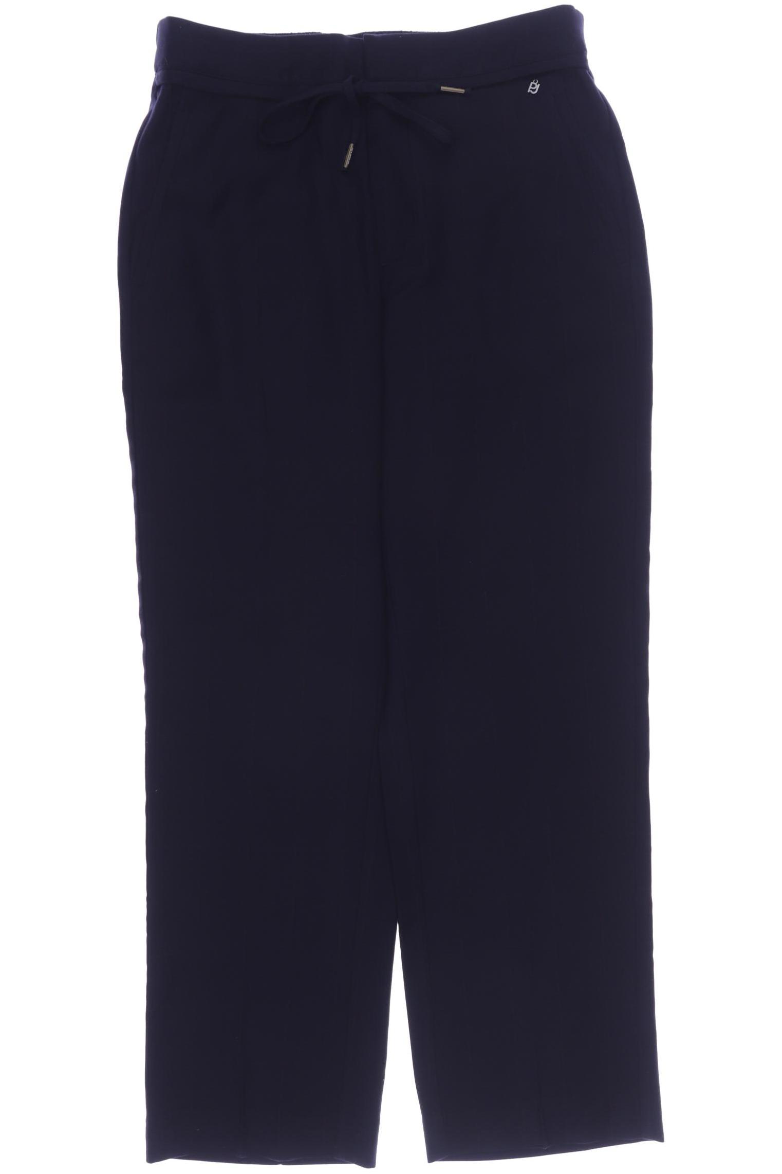 

Pepe Jeans Damen Stoffhose, marineblau