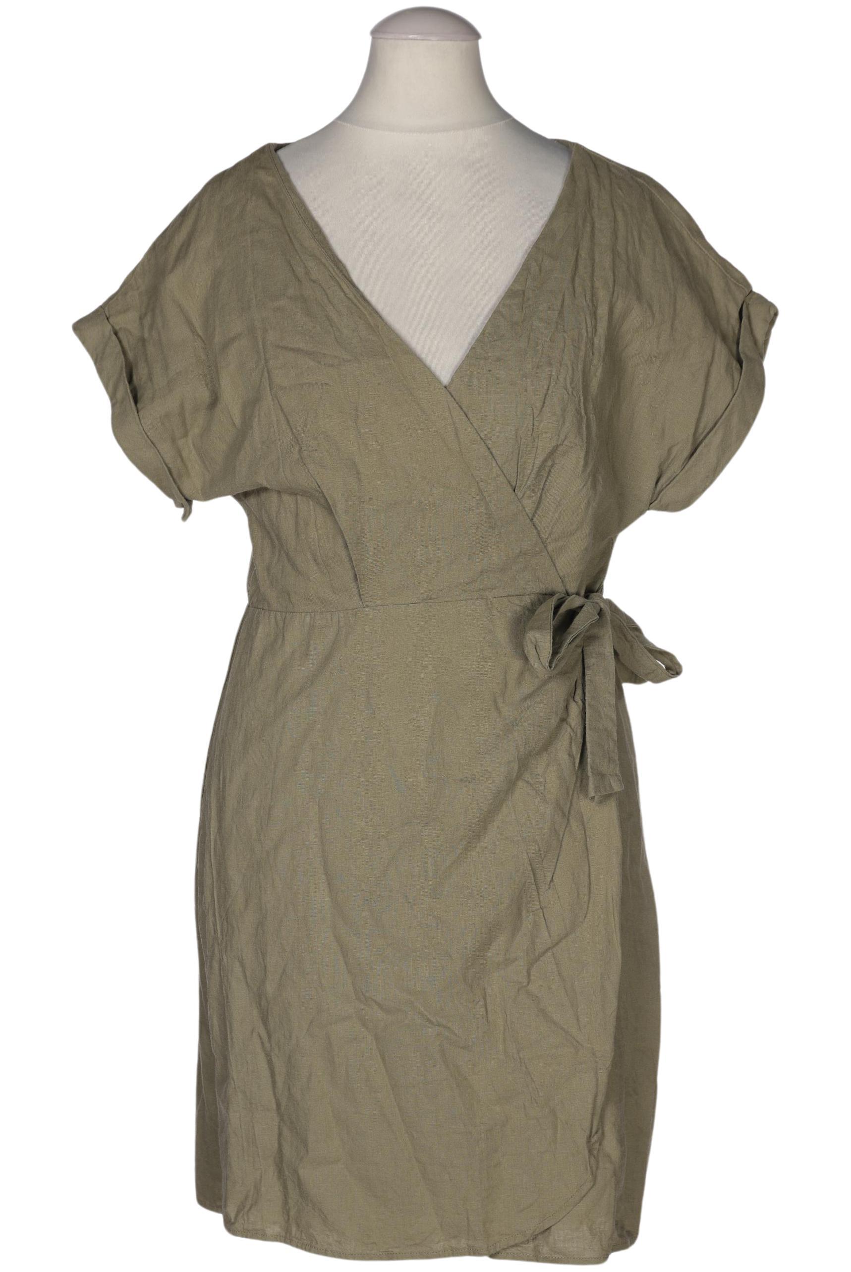 

Pepe Jeans Damen Kleid, grün, Gr. 36