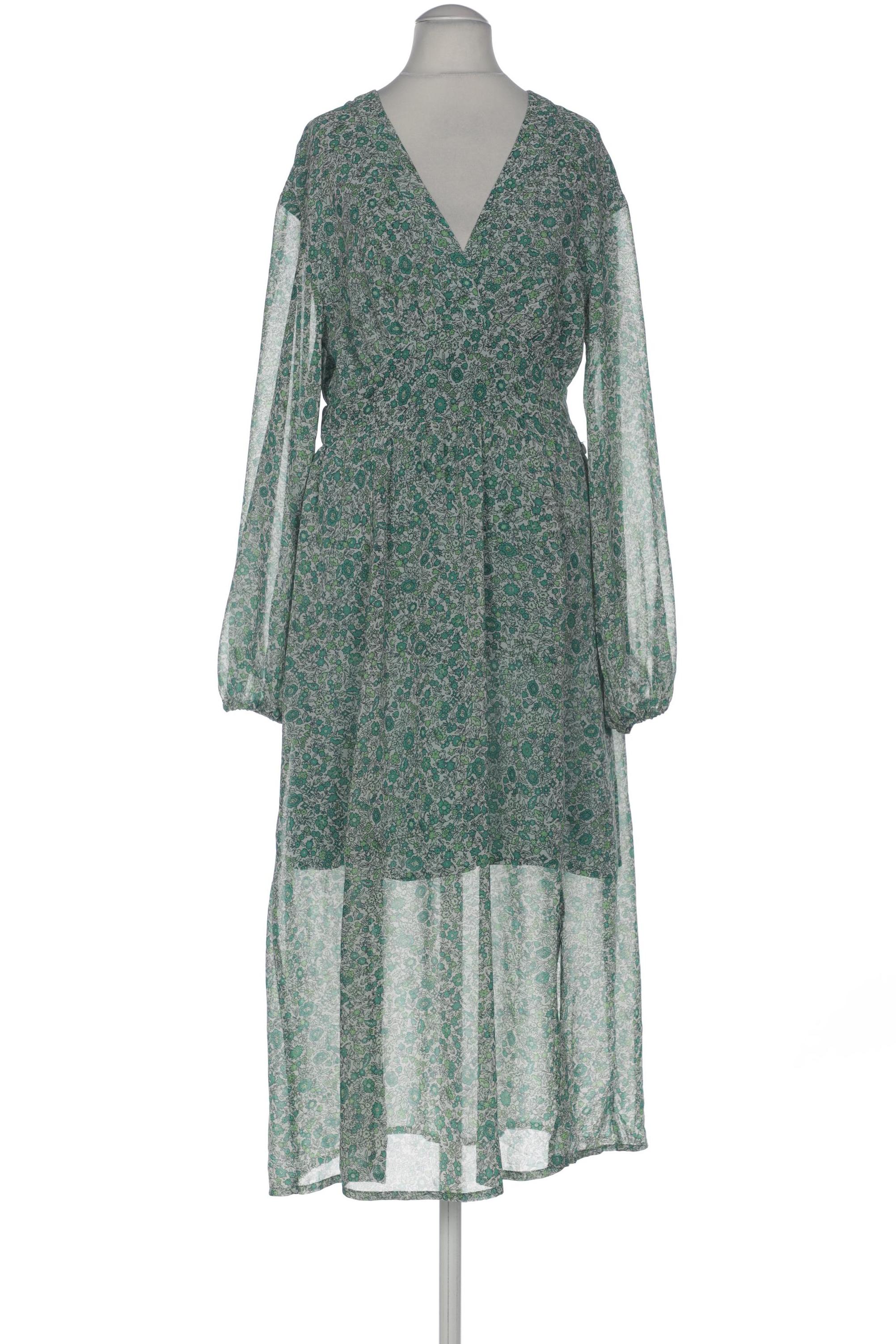 

Pepe Jeans Damen Kleid, grün, Gr. 36