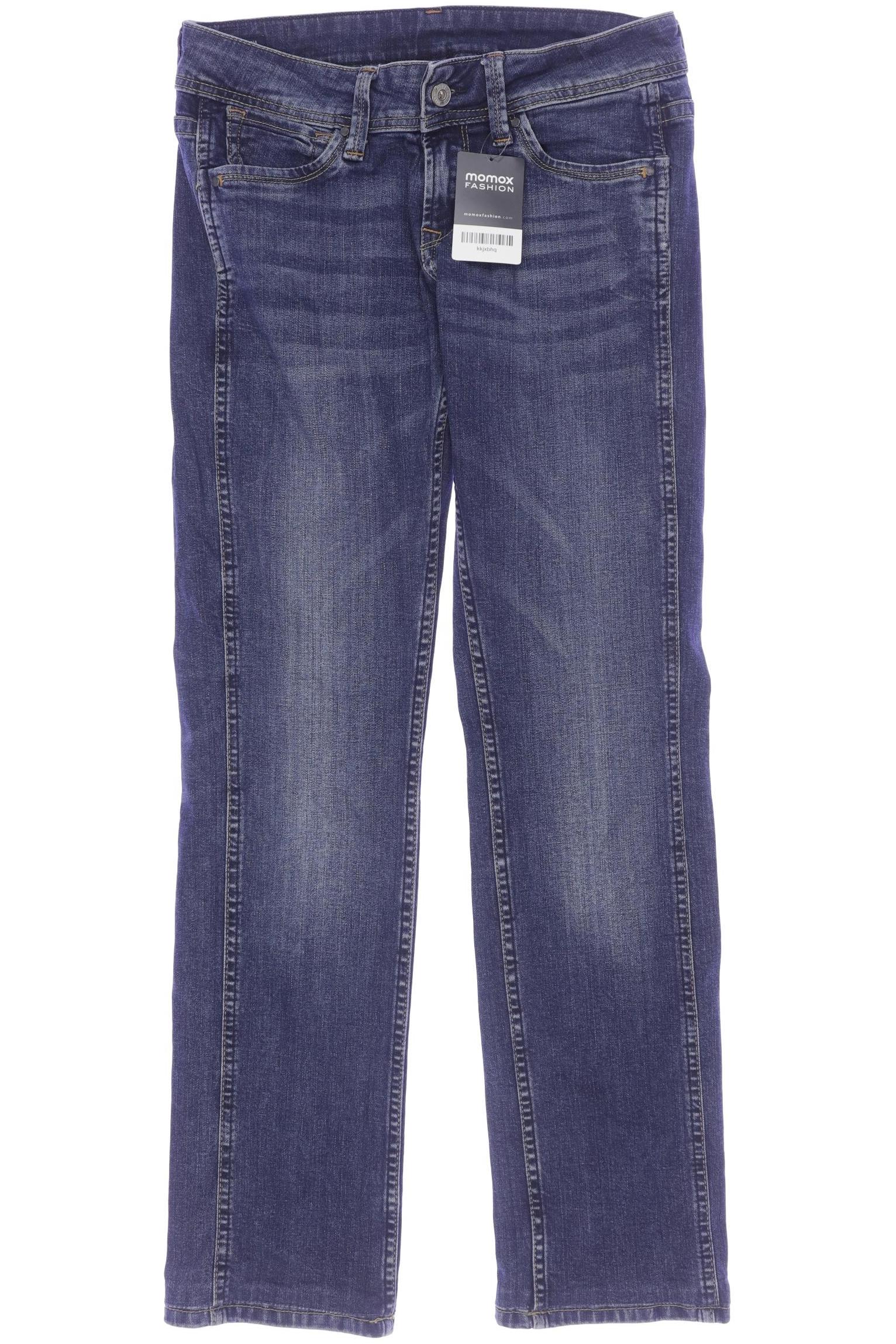 

Pepe Jeans Damen Jeans, marineblau, Gr. 26
