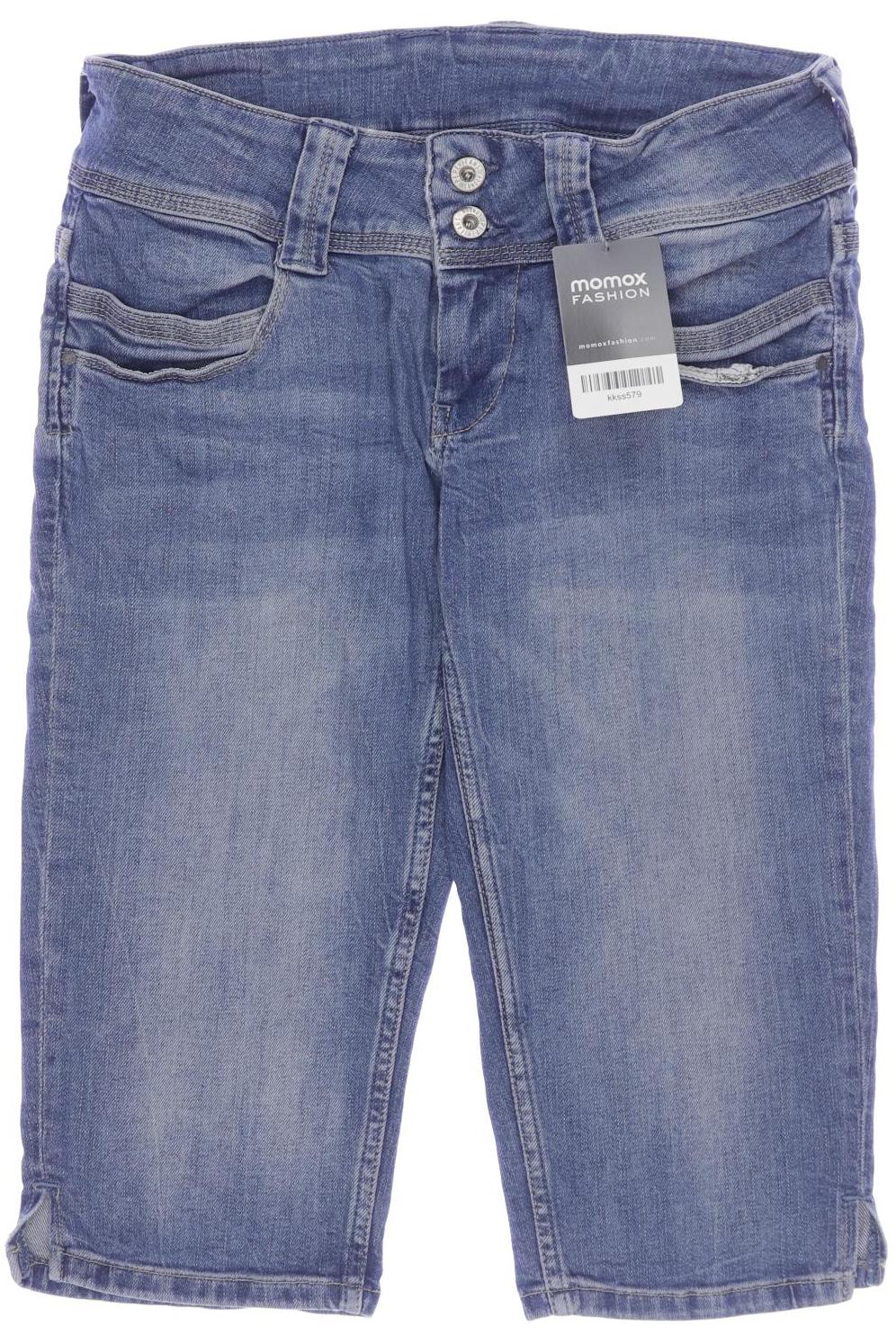 

Pepe Jeans Damen Jeans, blau, Gr. 28