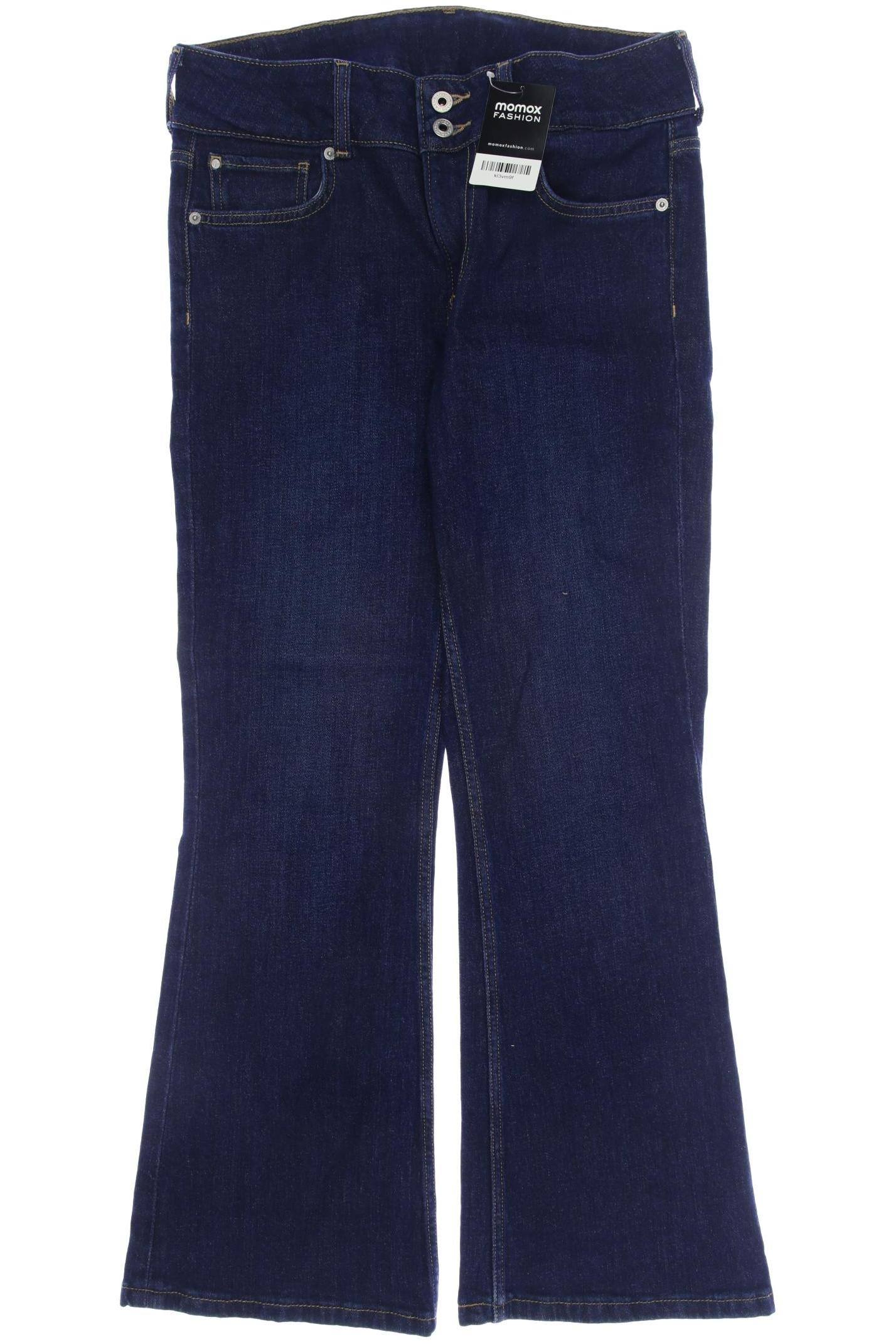 

Pepe Jeans Damen Jeans, marineblau, Gr. 29