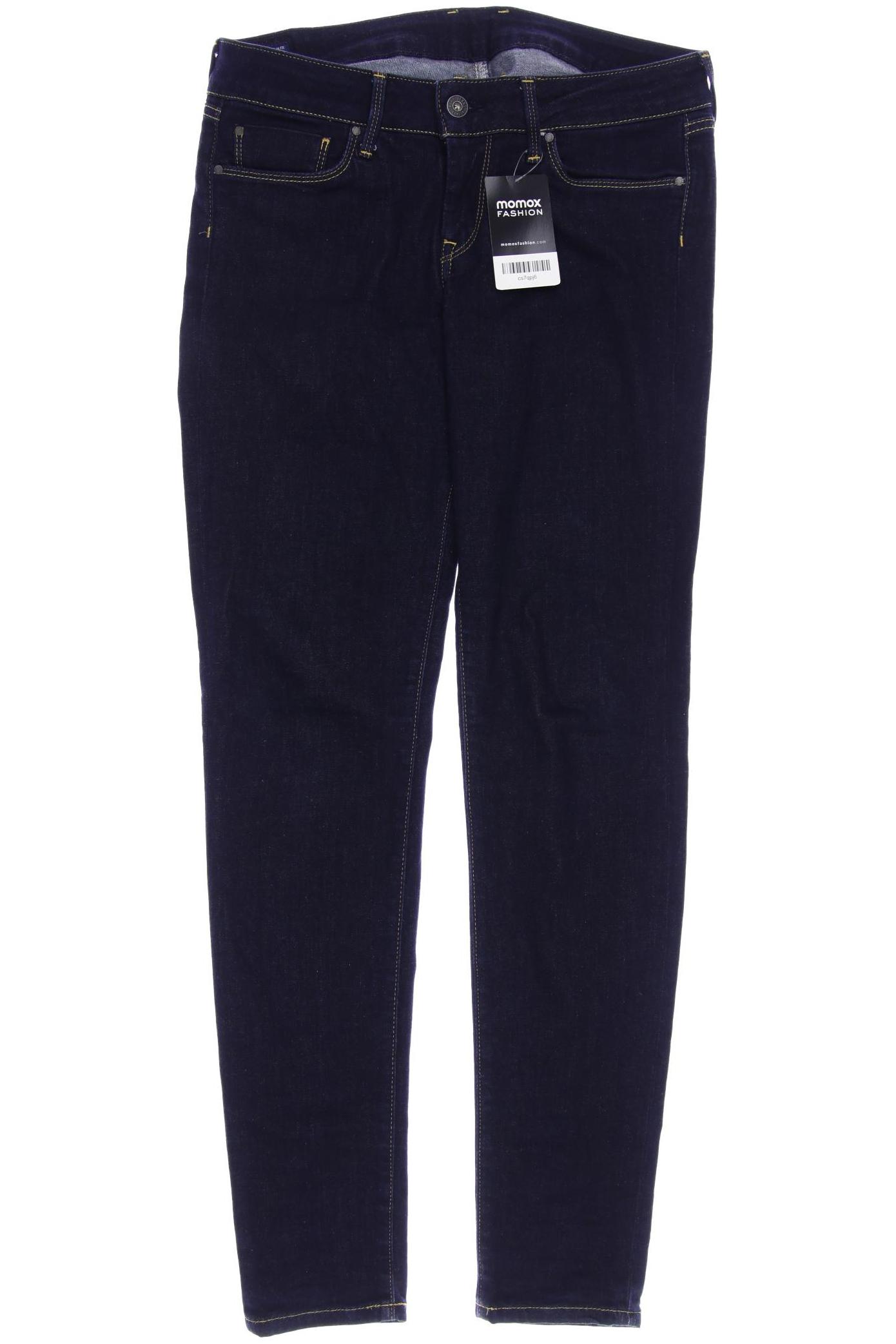 

Pepe Jeans Damen Jeans, marineblau