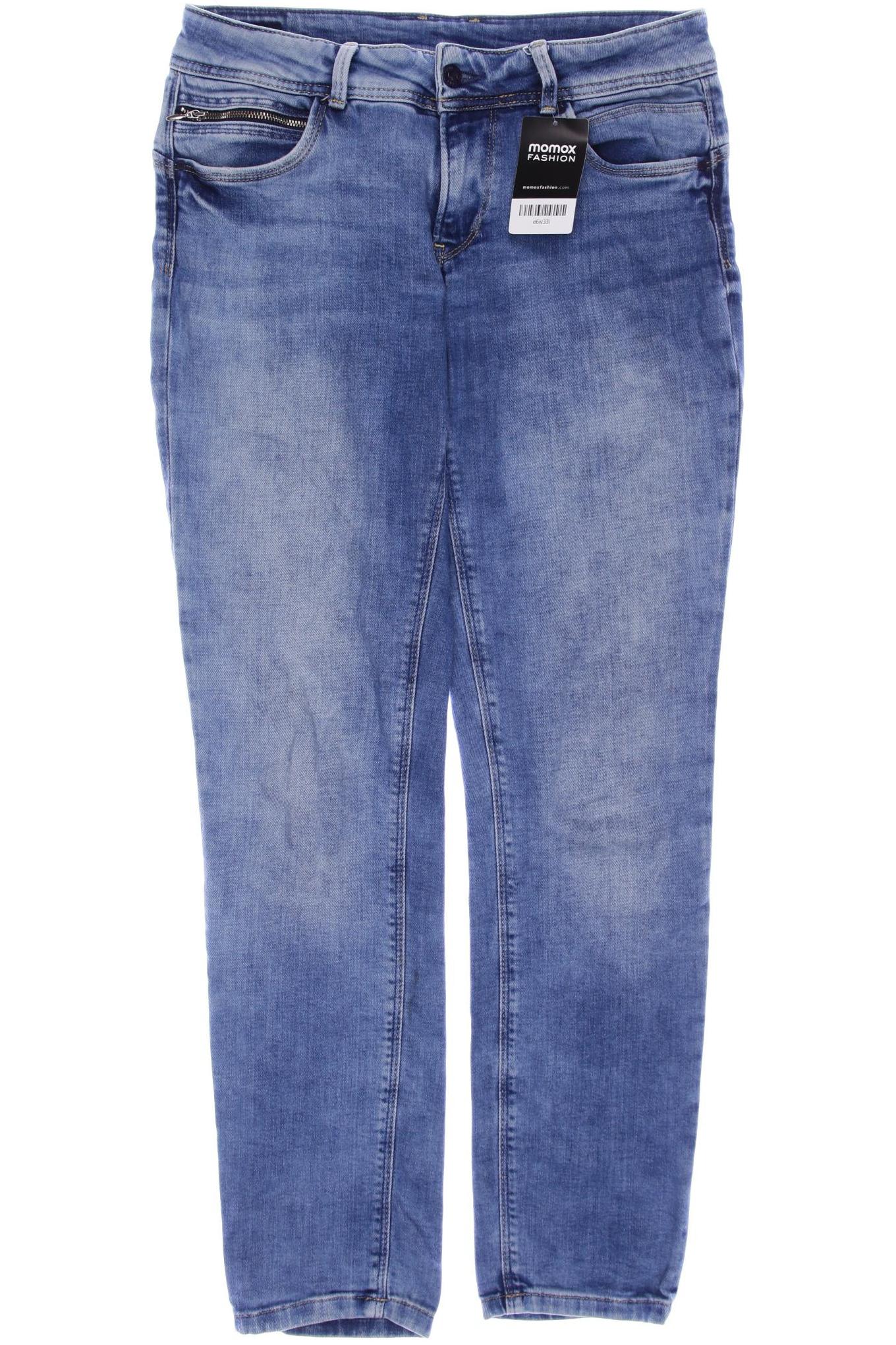 

Pepe Jeans Damen Jeans, blau