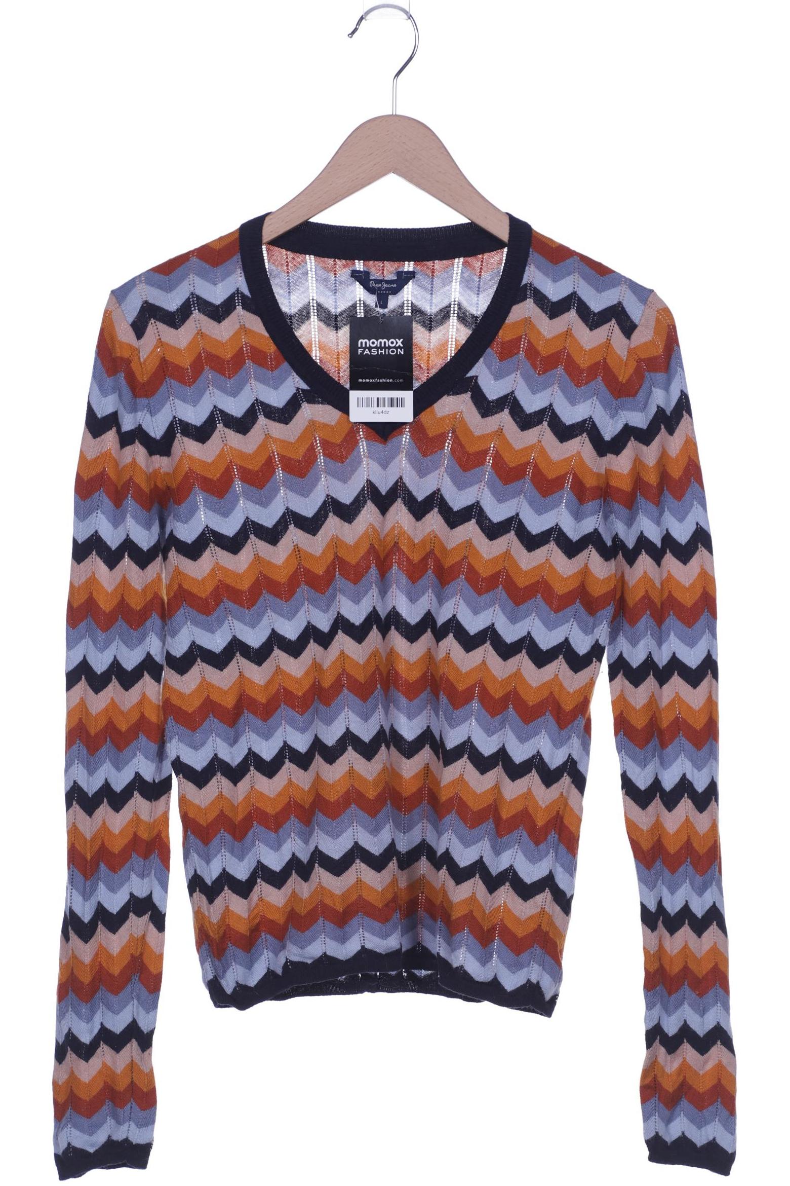 

Pepe Jeans Damen Pullover, mehrfarbig, Gr. 42