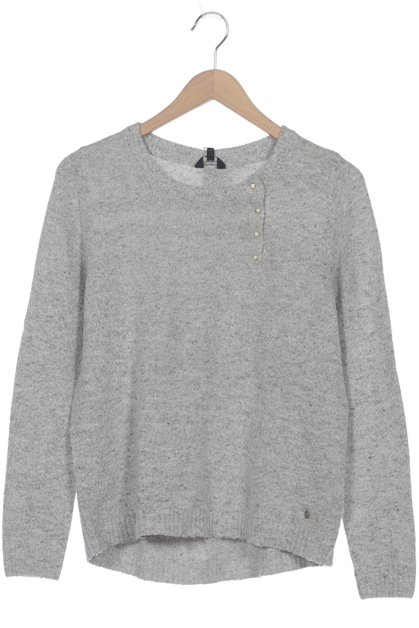 

Pepe Jeans Damen Pullover, grau, Gr. 42