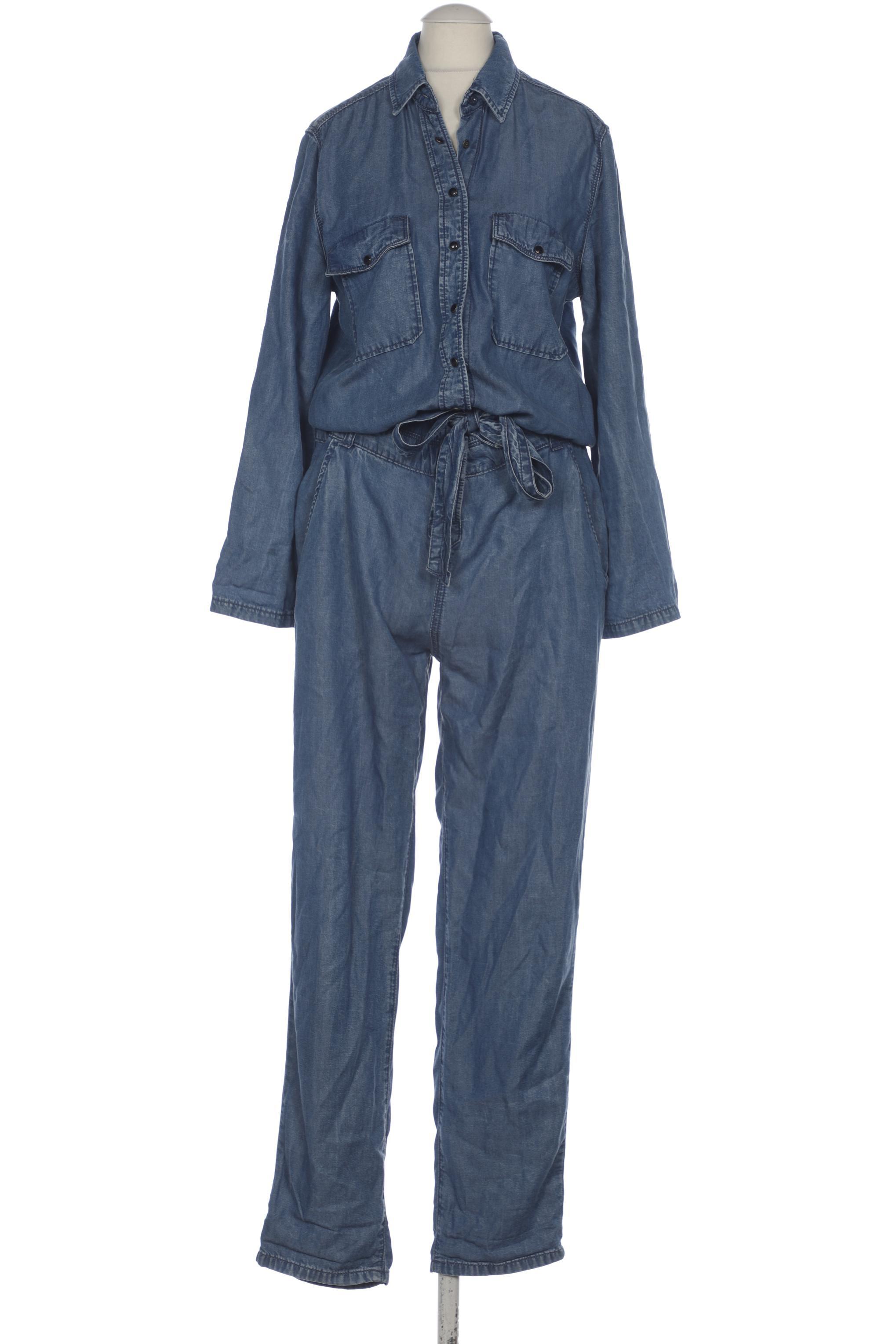 

Pepe Jeans Damen Jumpsuit/Overall, blau, Gr. 36