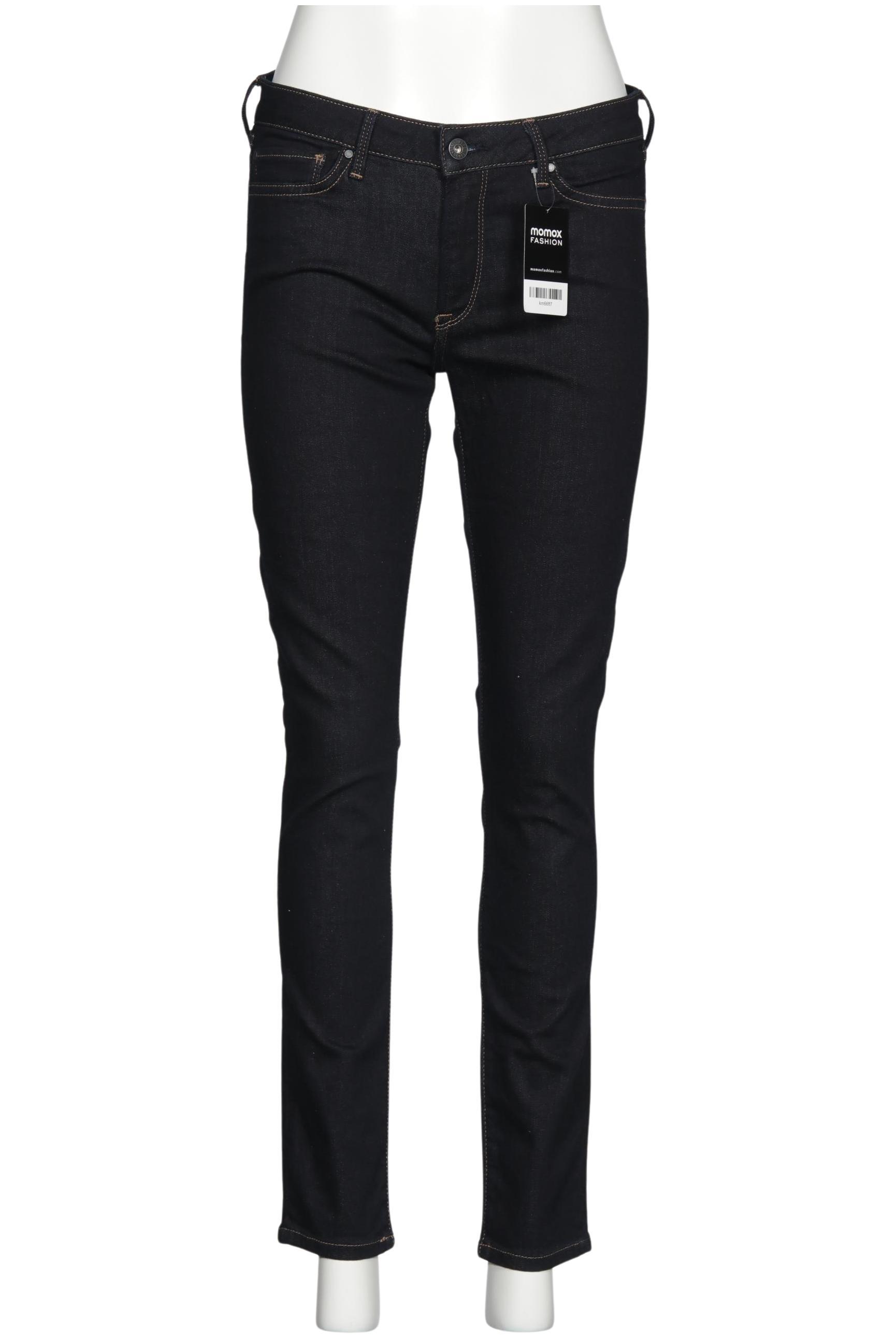 

Pepe Jeans Damen Jeans, marineblau, Gr. 30