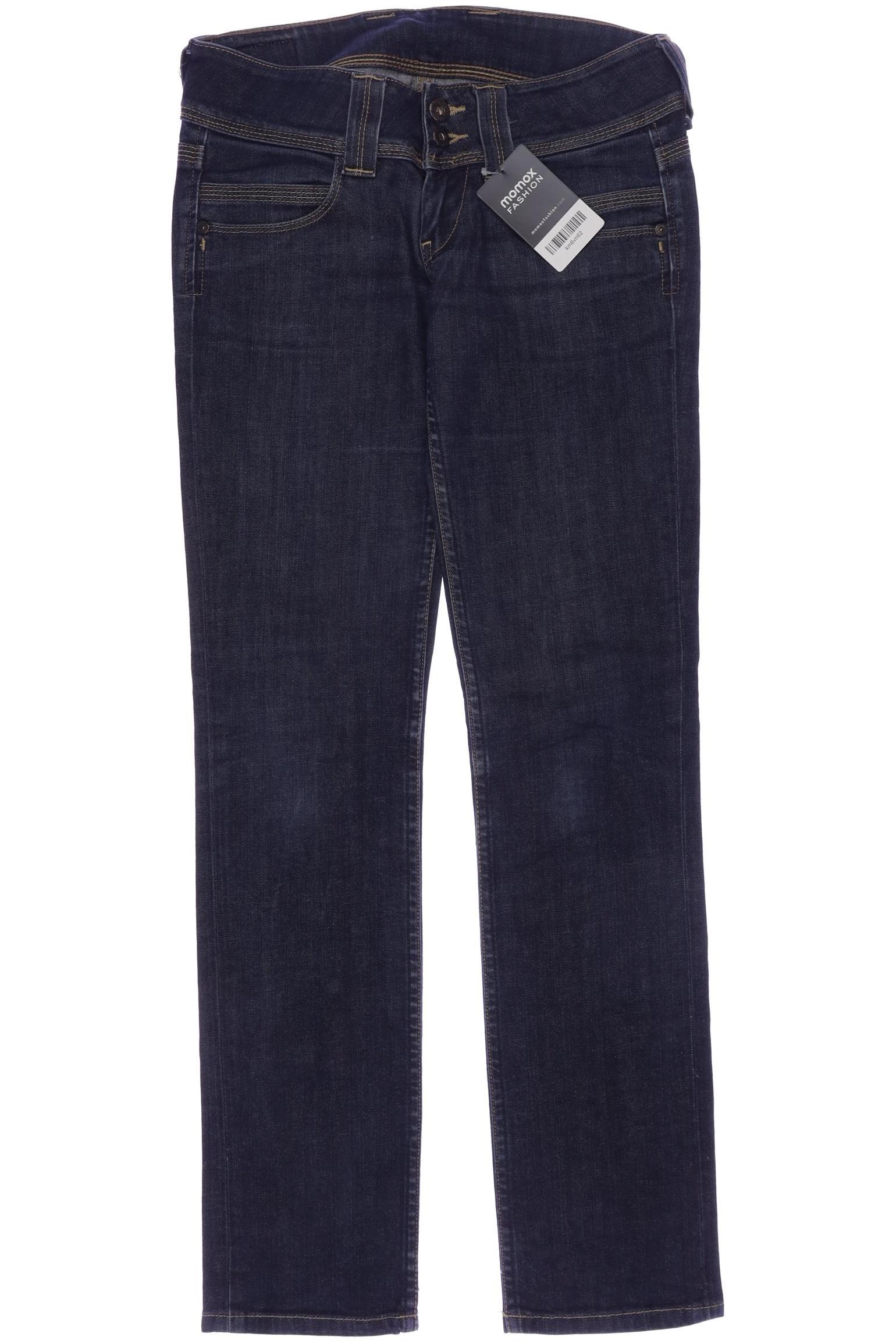 

Pepe Jeans Damen Jeans, blau, Gr. 28