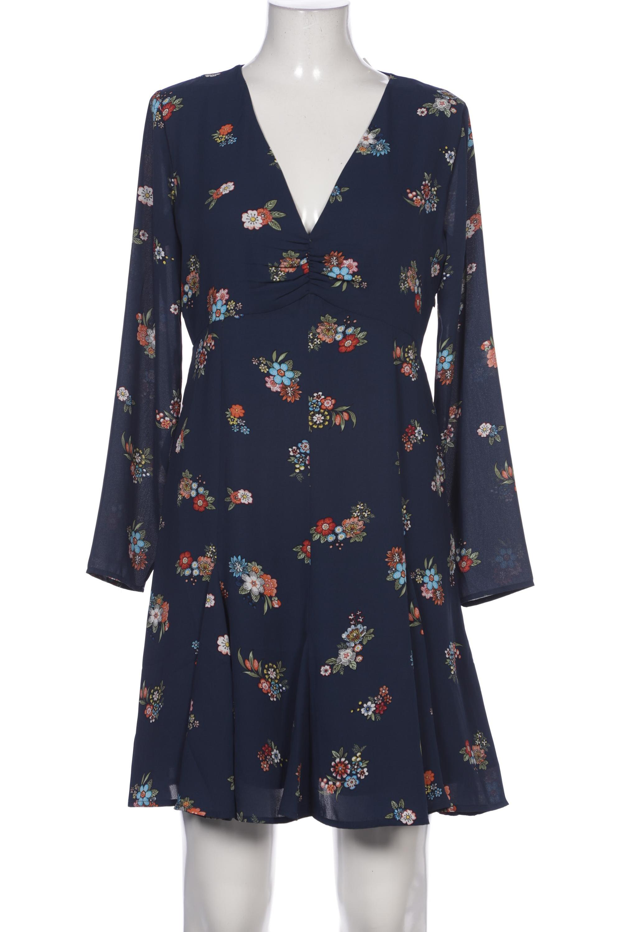 

Pepe Jeans Damen Kleid, marineblau, Gr. 42