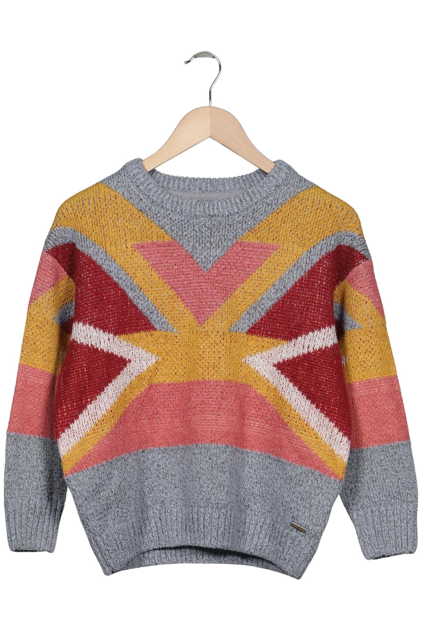 

Pepe Jeans Damen Pullover, mehrfarbig, Gr. 34