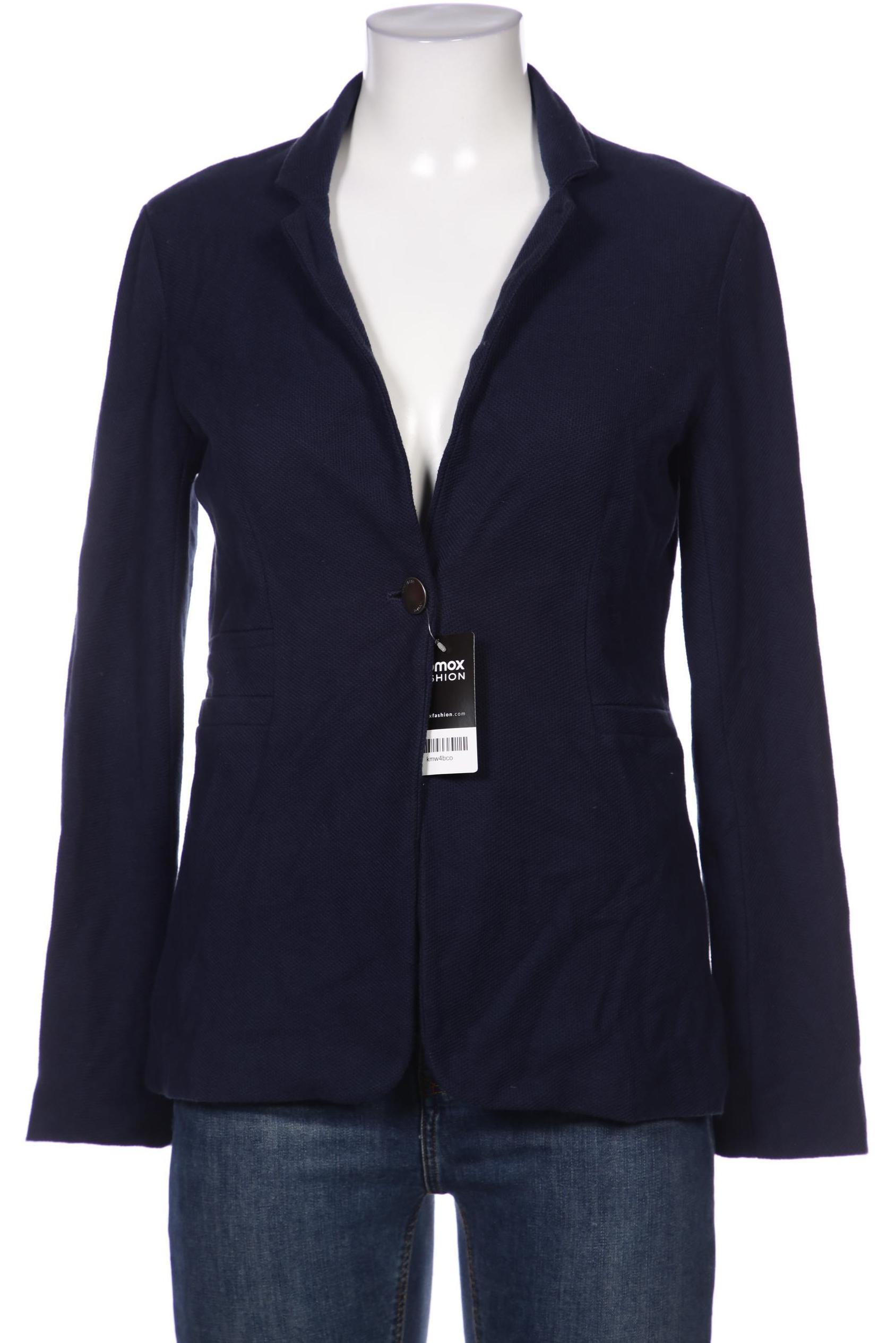 

Pepe Jeans Damen Blazer, marineblau, Gr. 38