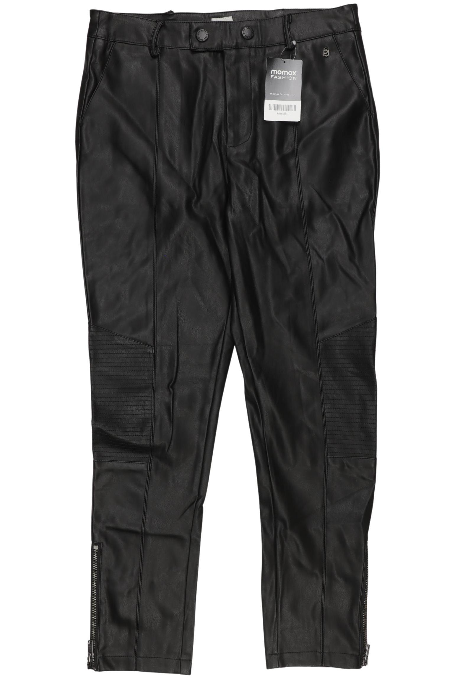 

Pepe Jeans Damen Stoffhose, schwarz, Gr. 0
