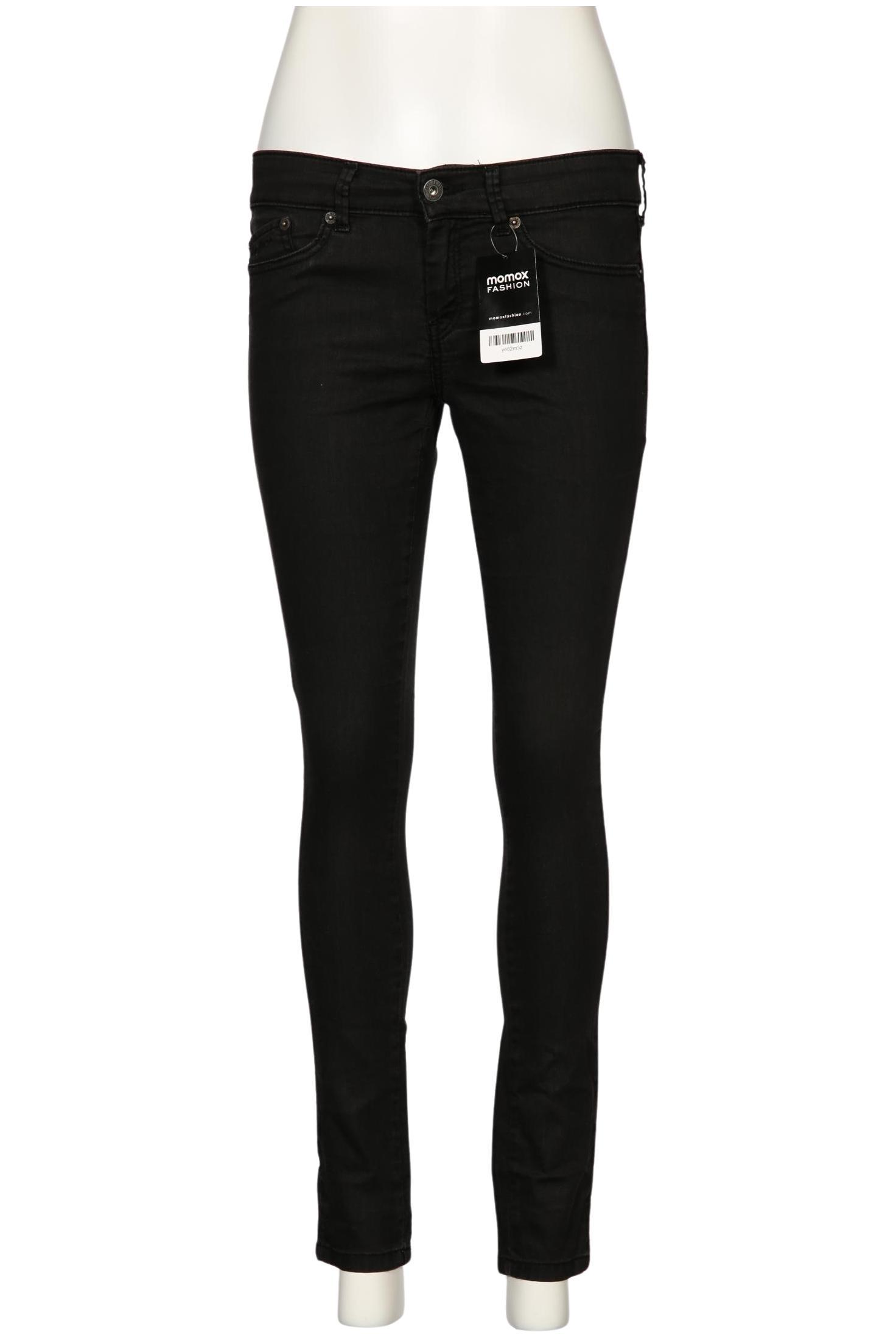 

Pepe Jeans Damen Jeans, schwarz, Gr. 29