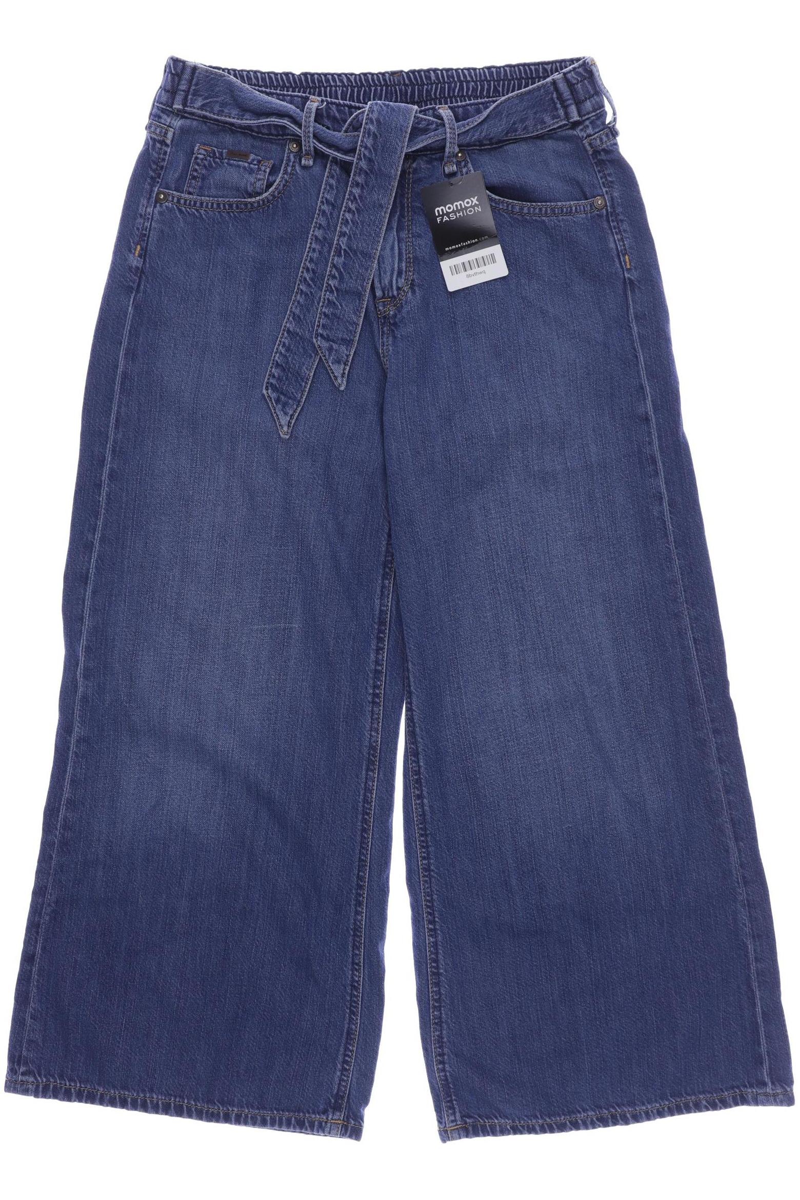 

Pepe Jeans Damen Jeans, blau, Gr. 29