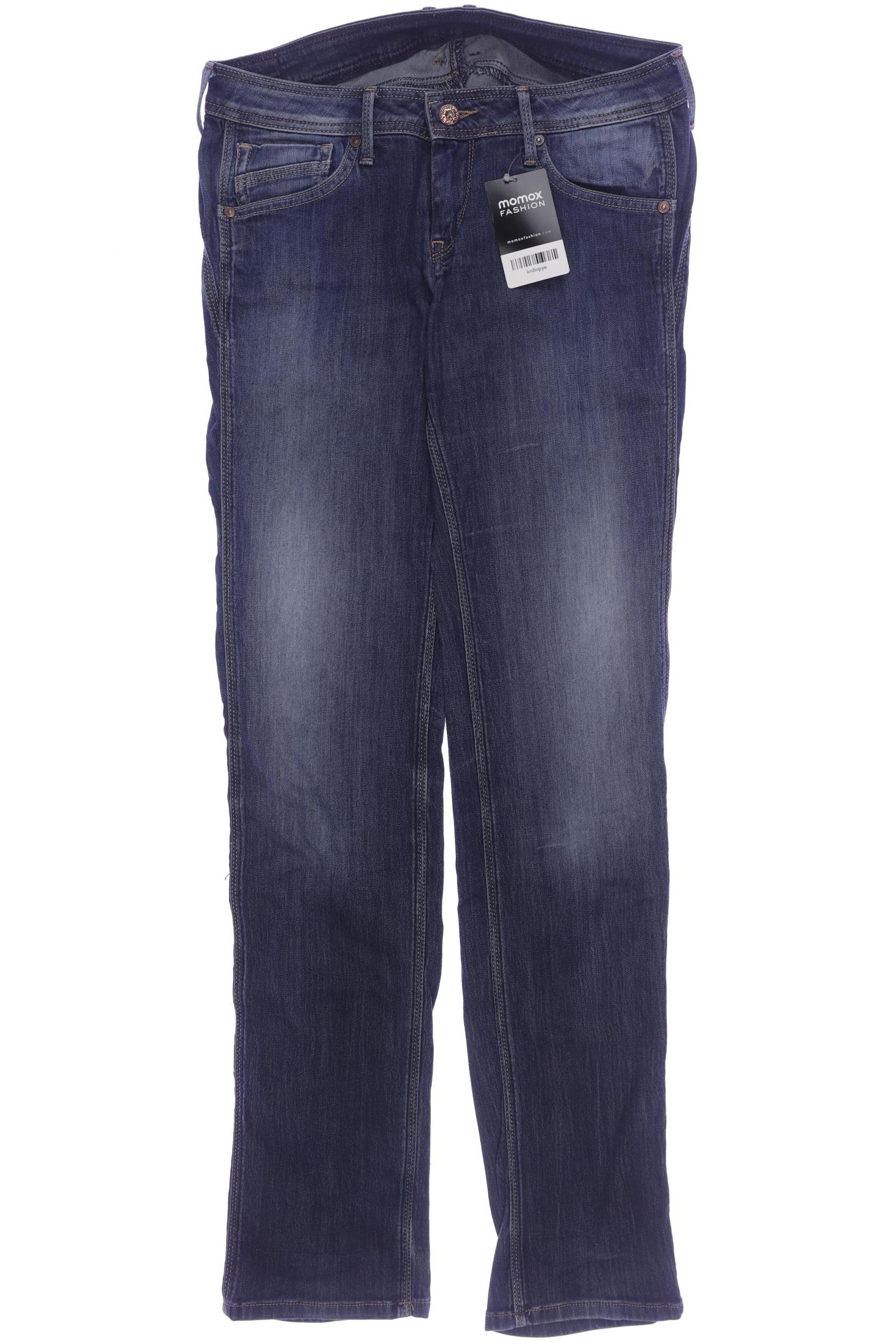 

Pepe Jeans Damen Jeans, blau, Gr. 30