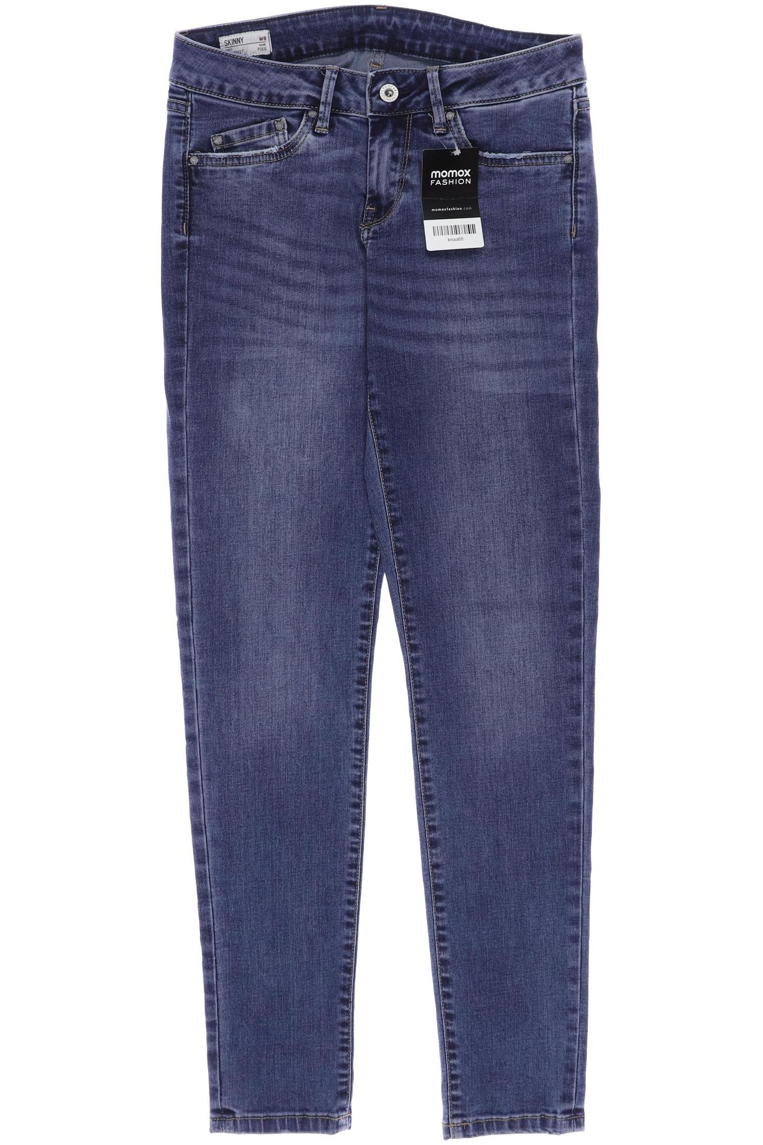 

Pepe Jeans Damen Jeans, blau