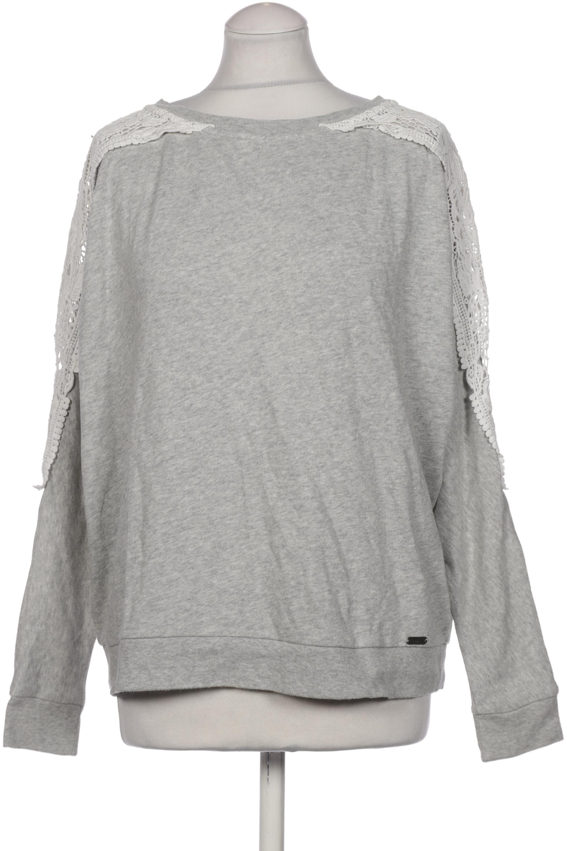 Thumbnail - Pepe Jeans Damen Sweatshirt, grau, Gr. 36
