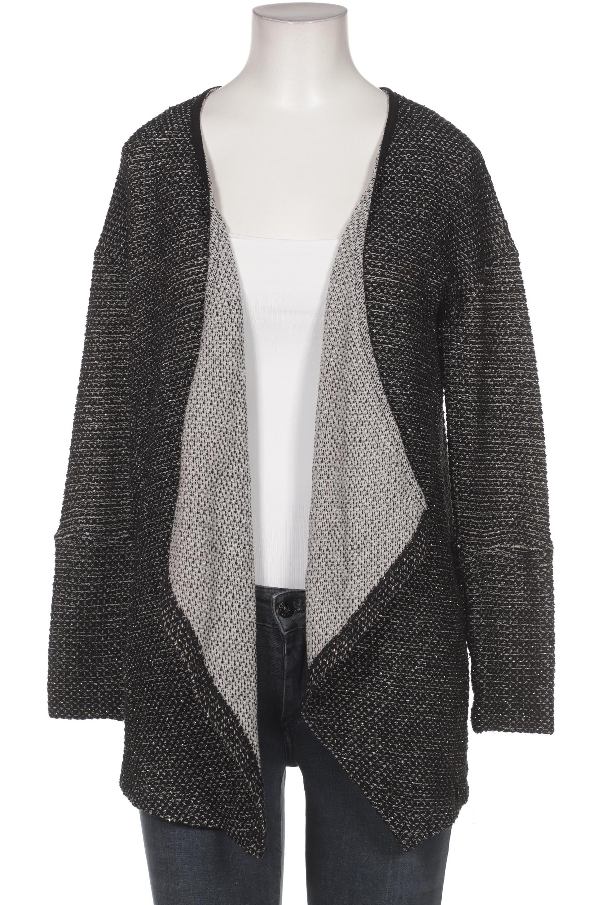 

Pepe Jeans Damen Strickjacke, schwarz, Gr. 36