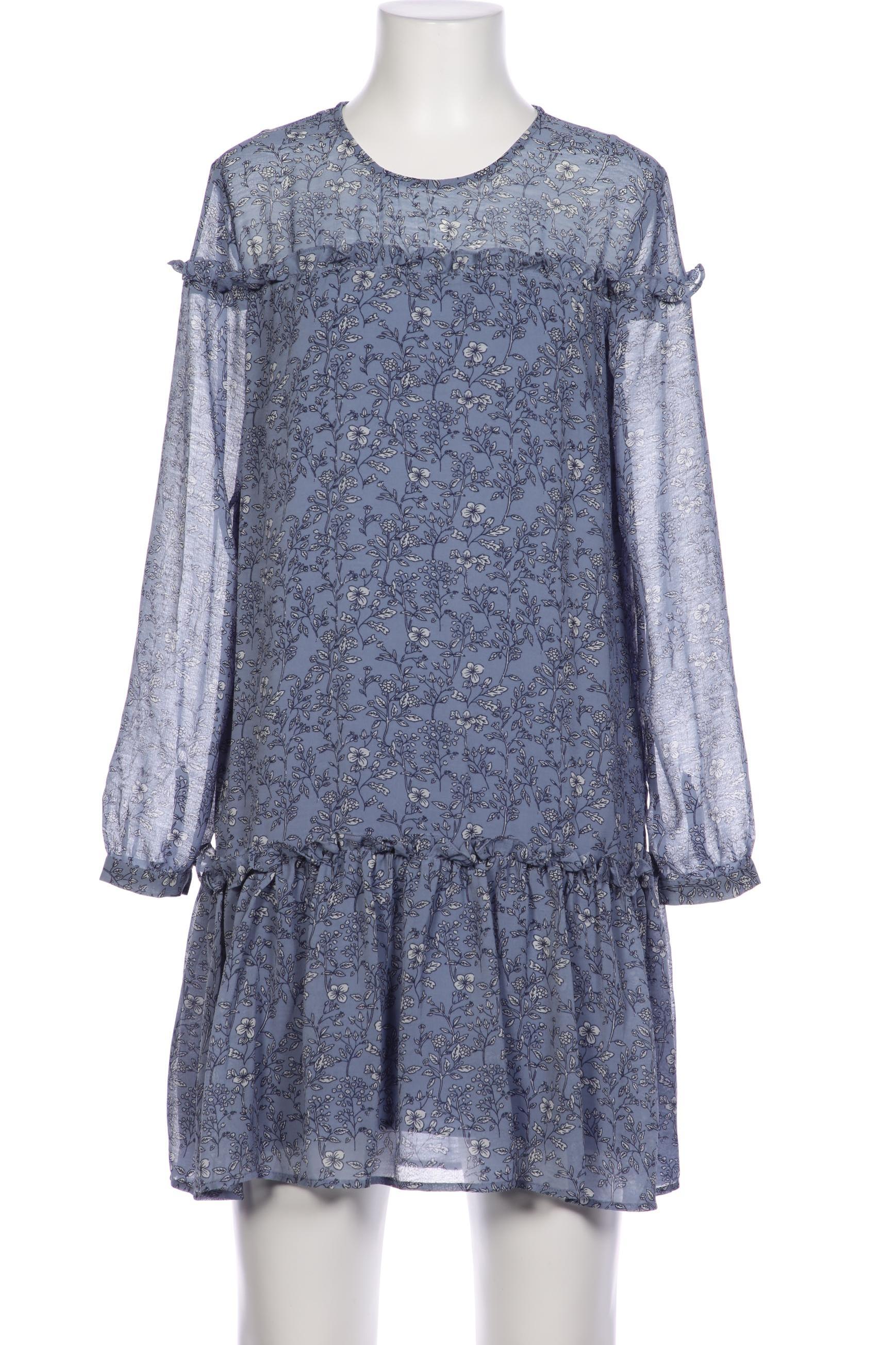 

Pepe Jeans Damen Kleid, hellblau, Gr. 36