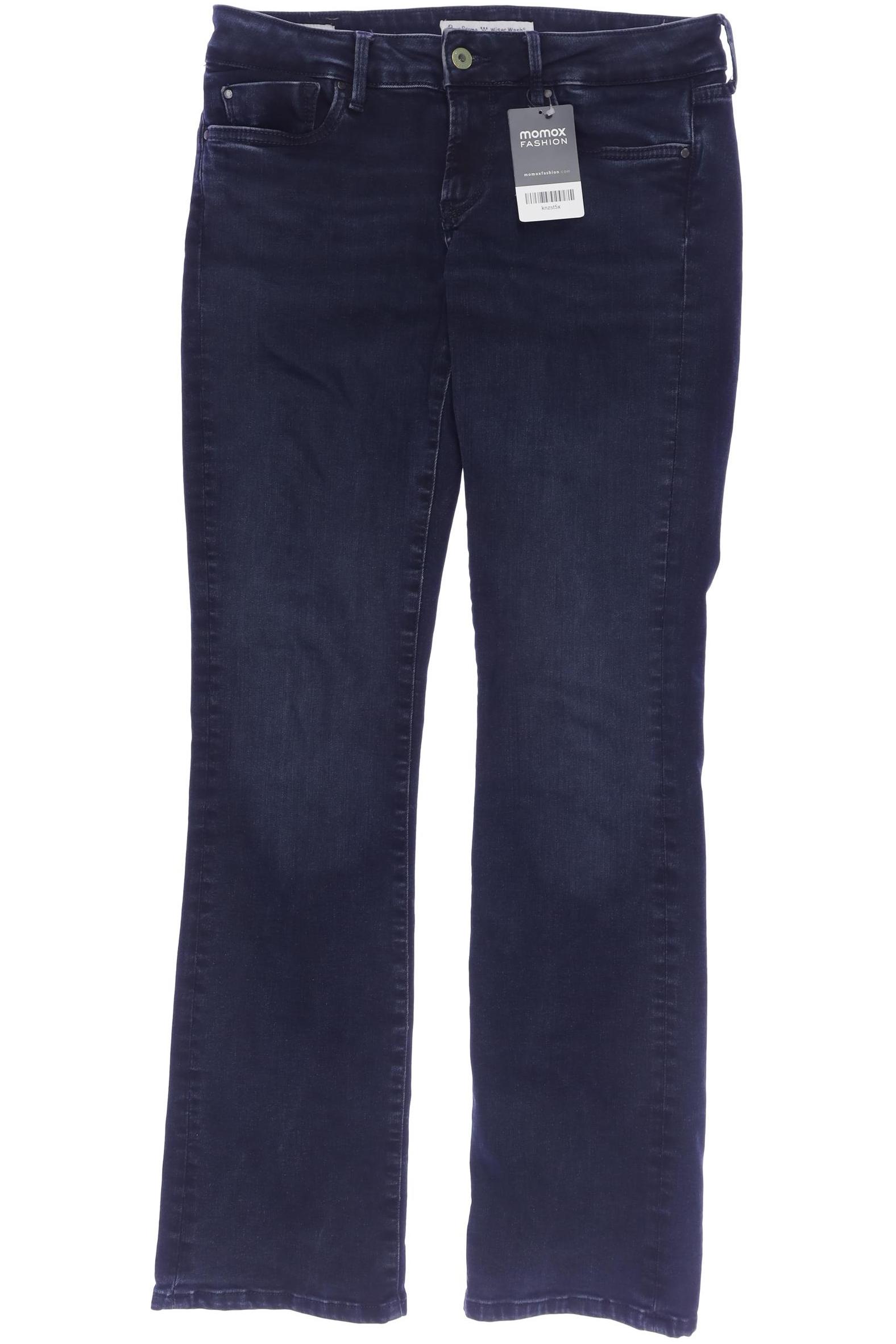 

Pepe Jeans Damen Jeans, marineblau, Gr. 28