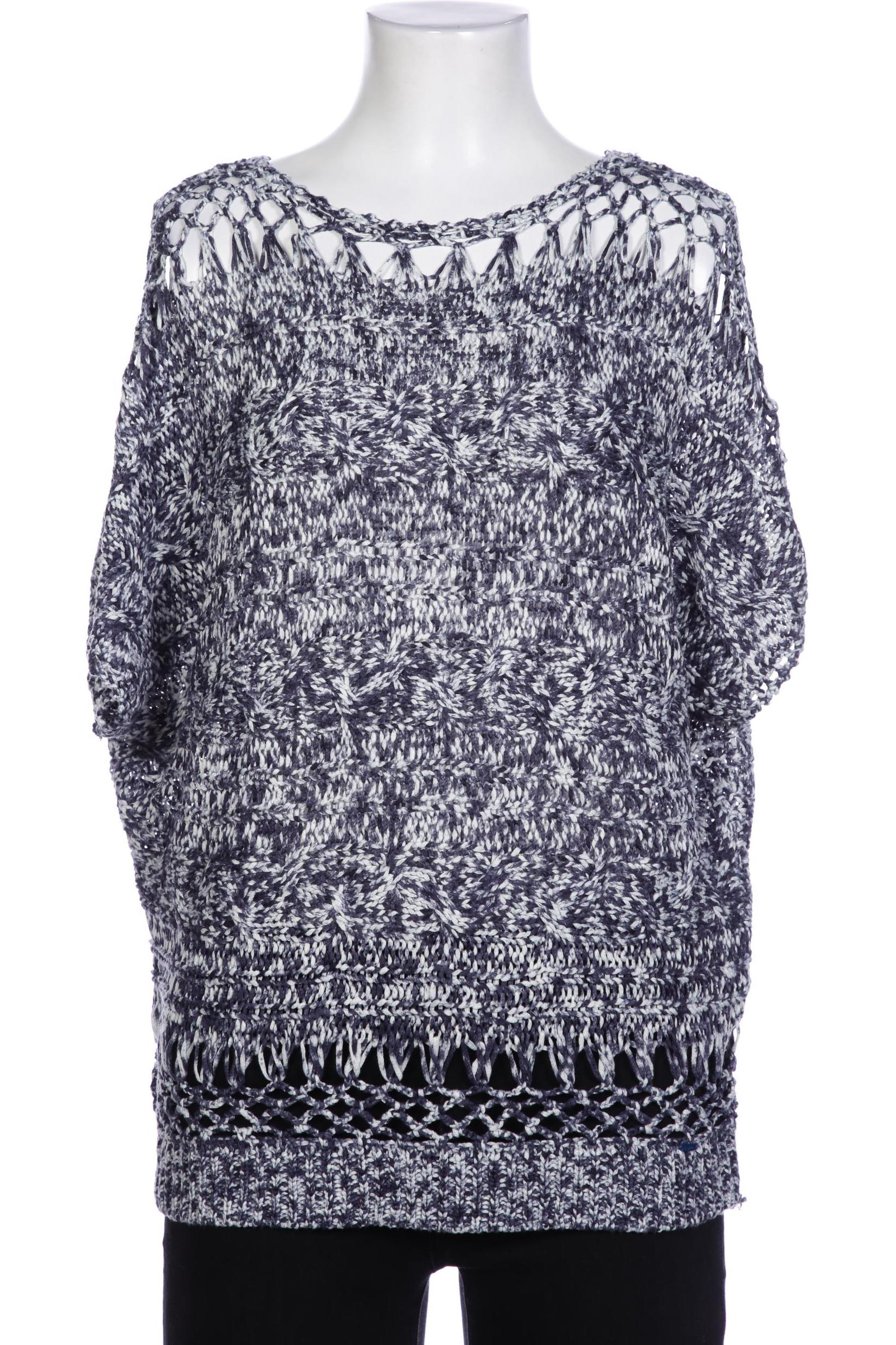 

Pepe Jeans Damen Pullover, marineblau