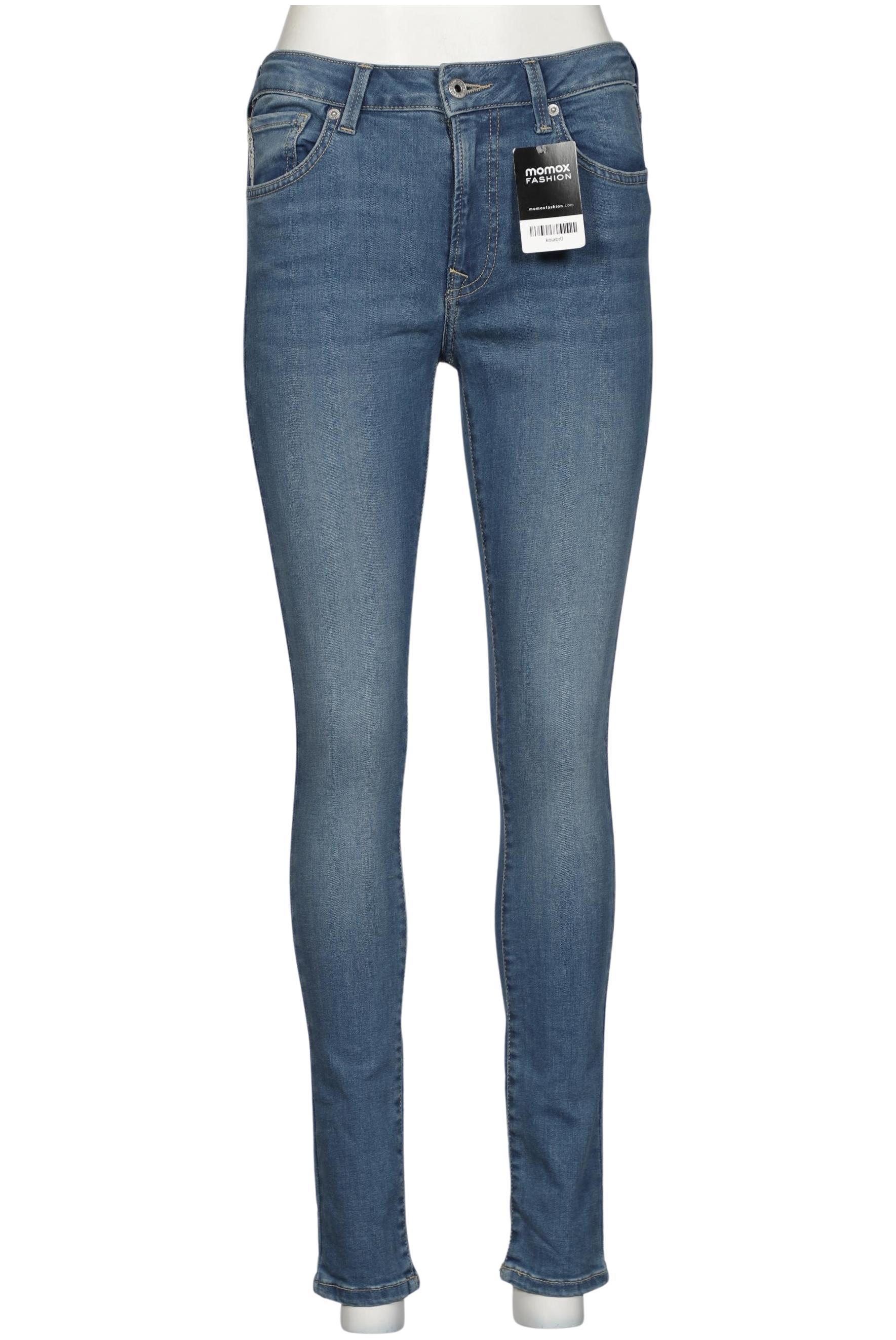 

Pepe Jeans Damen Jeans, blau, Gr. 29