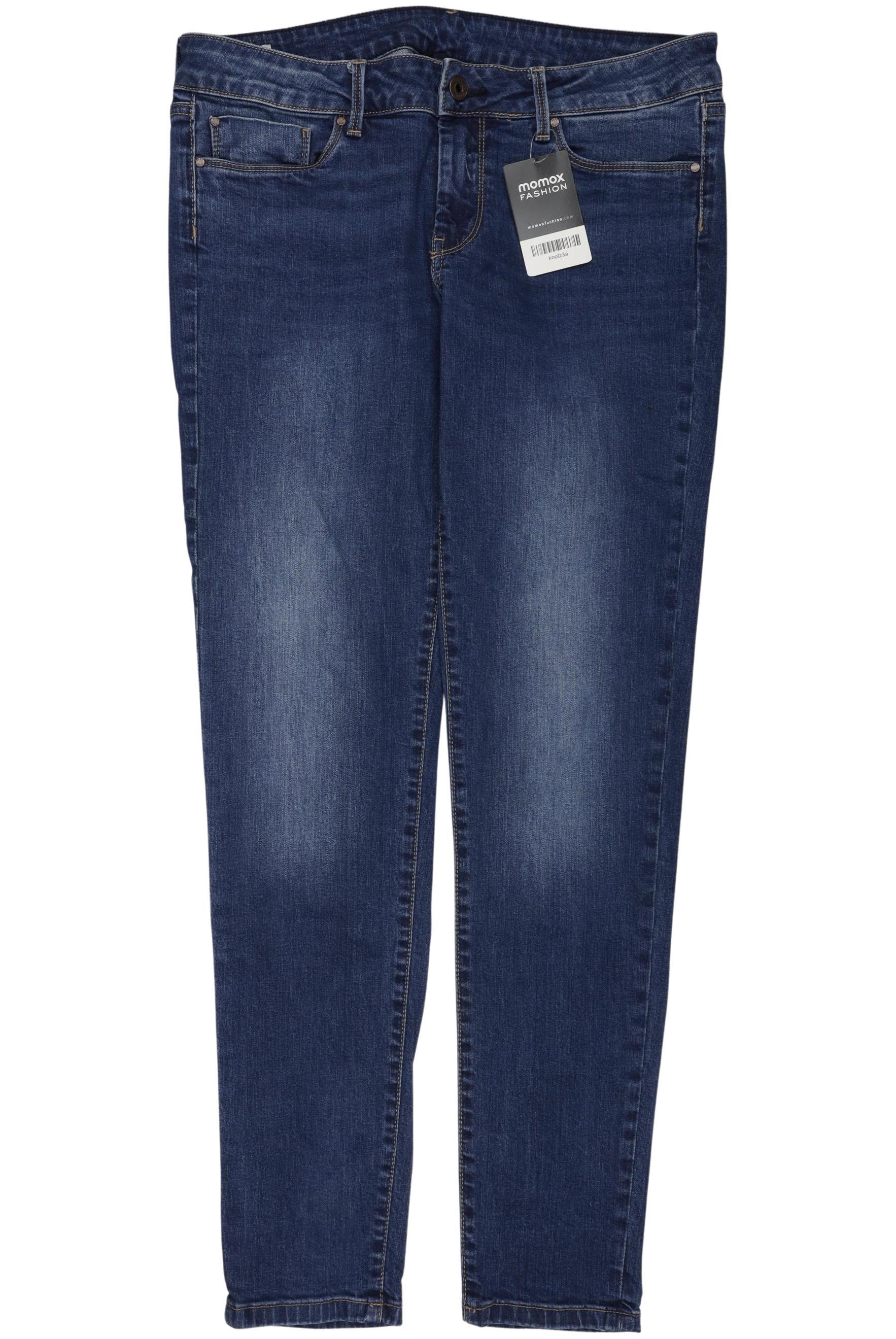 

Pepe Jeans Damen Jeans, blau, Gr. 32