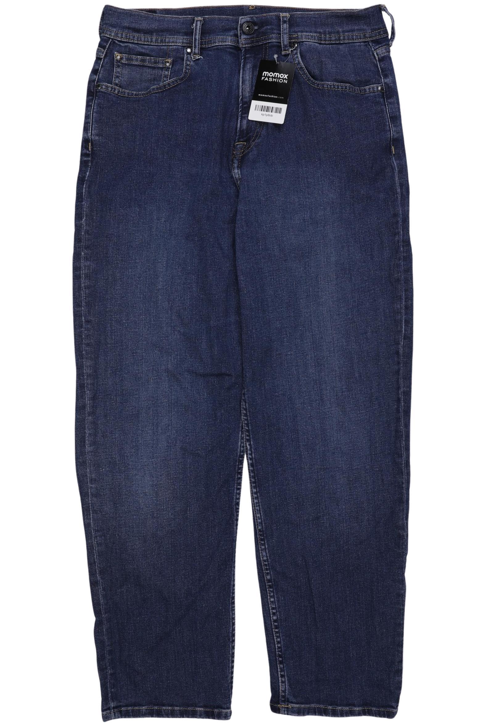 

Pepe Jeans Damen Jeans, blau, Gr. 30