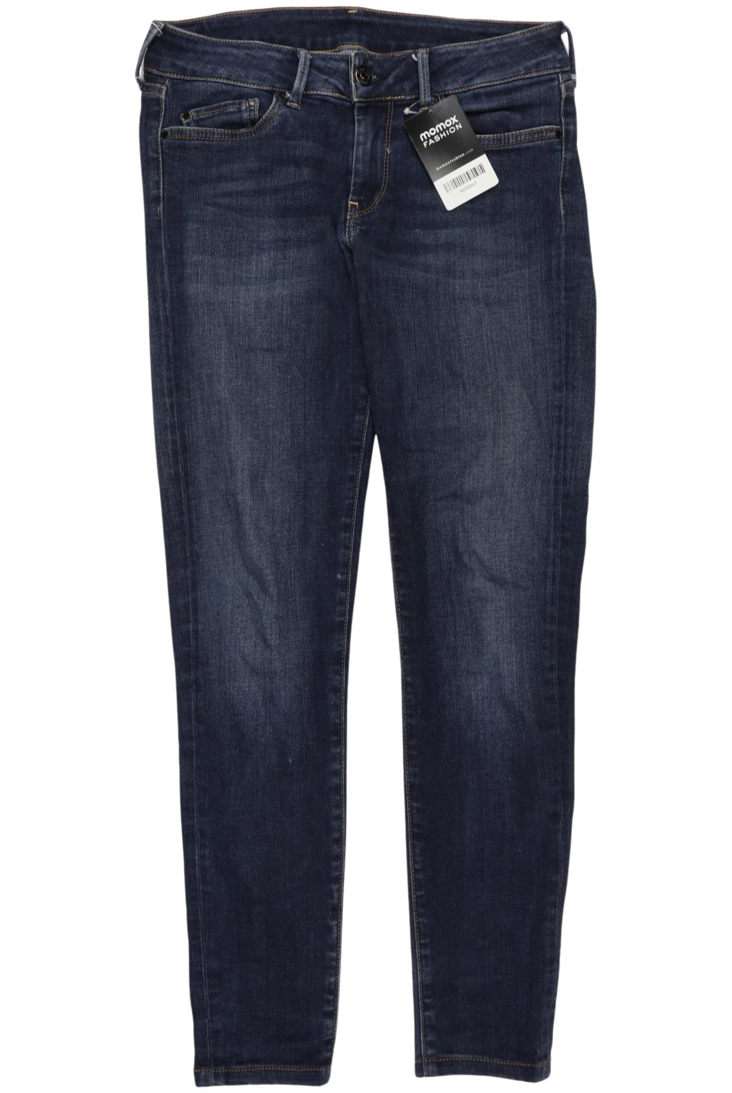 Thumbnail - Pepe Jeans Damen Jeans, blau, Gr. 28