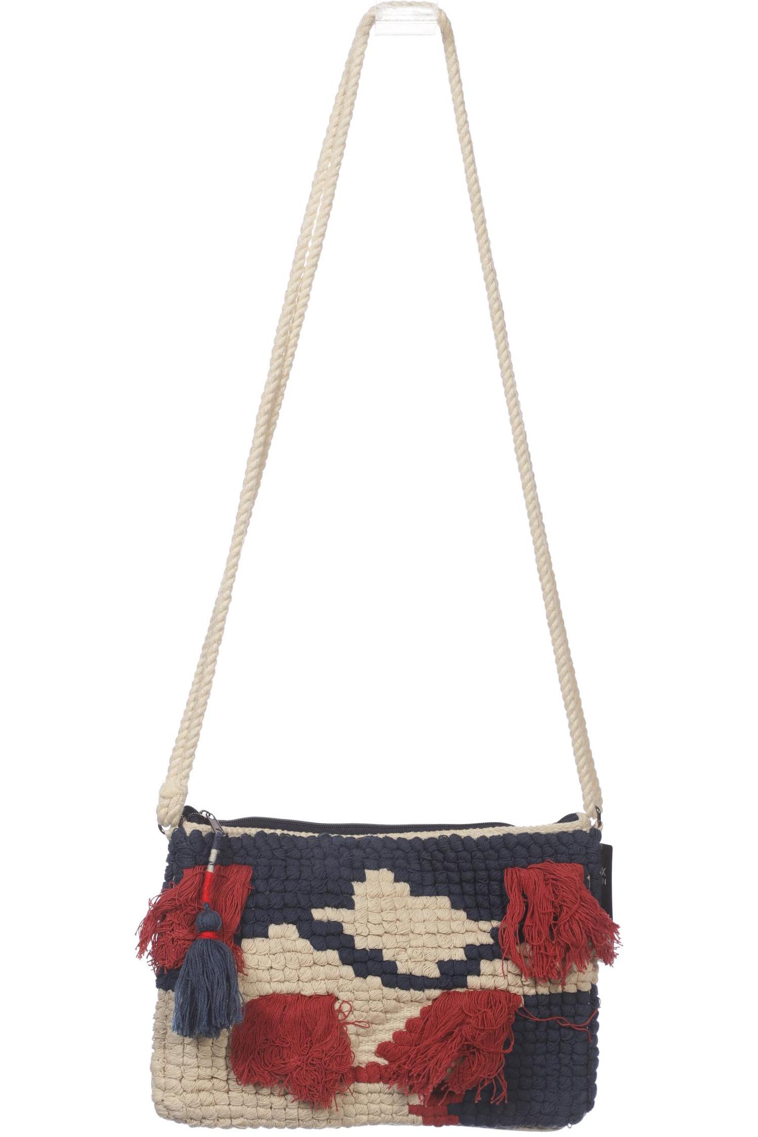 

Pepe Jeans Damen Handtasche, cremeweiß
