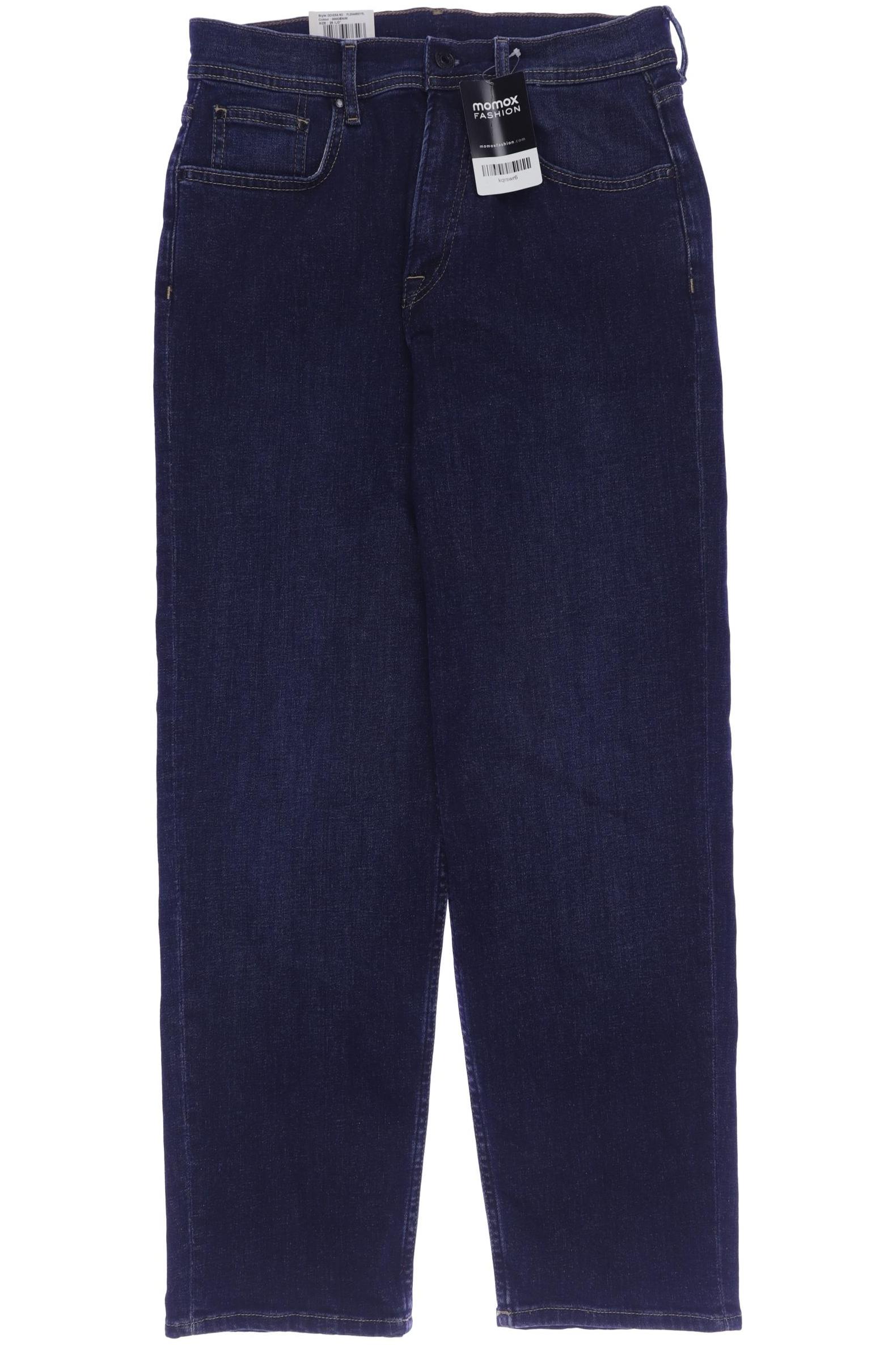 

Pepe Jeans Damen Jeans, marineblau, Gr. 28