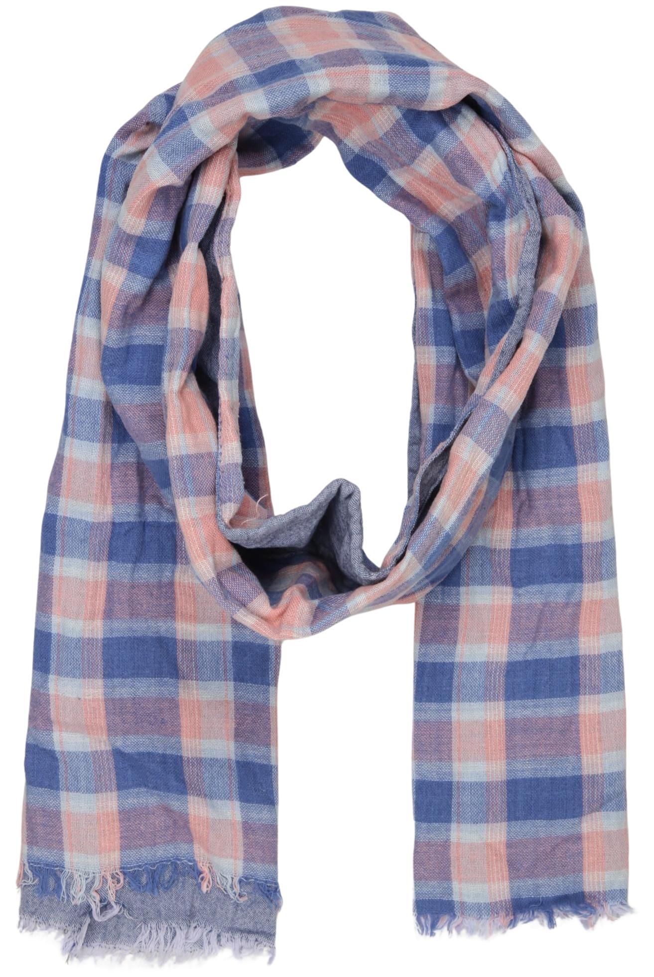 

Pepe Jeans Damen Schal, mehrfarbig, Gr.
