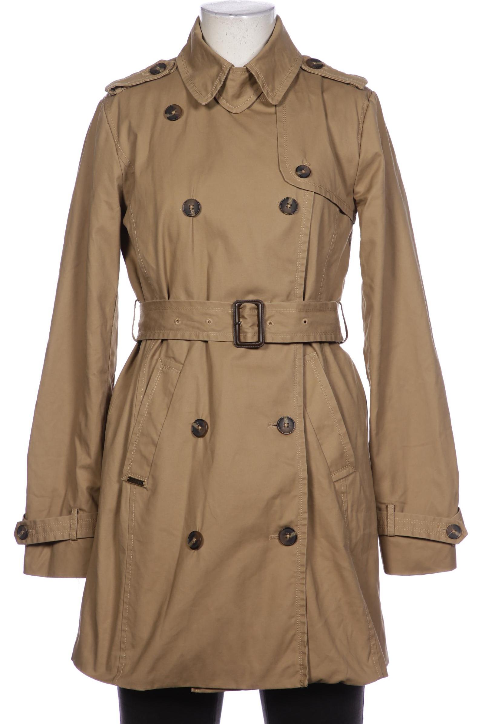 

Pepe Jeans Damen Mantel, beige, Gr. 34
