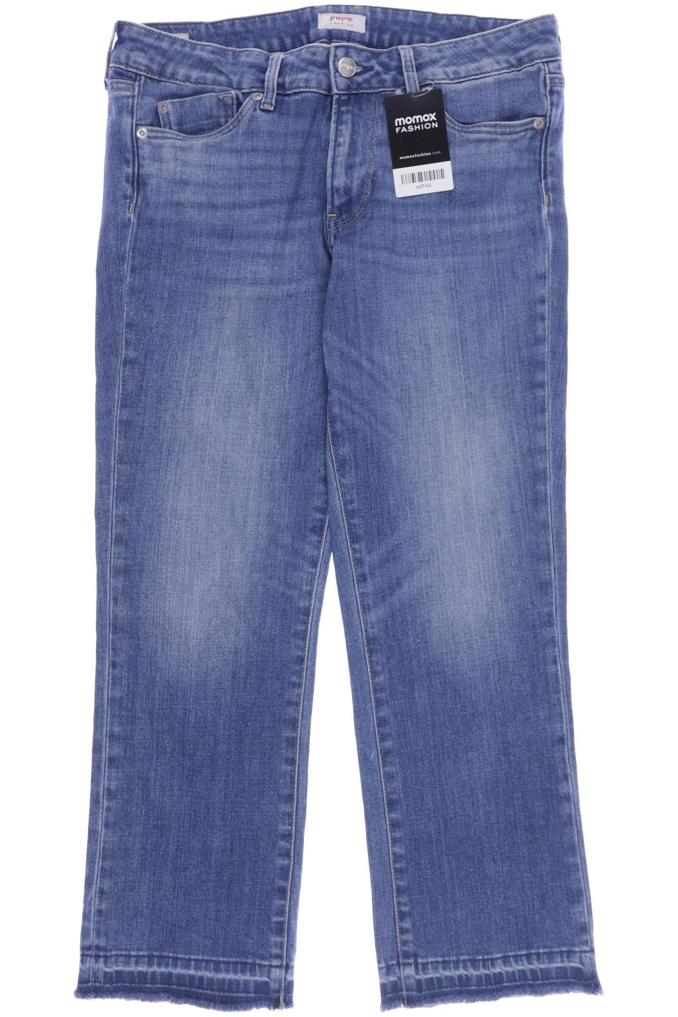 

Pepe Jeans Damen Jeans, blau