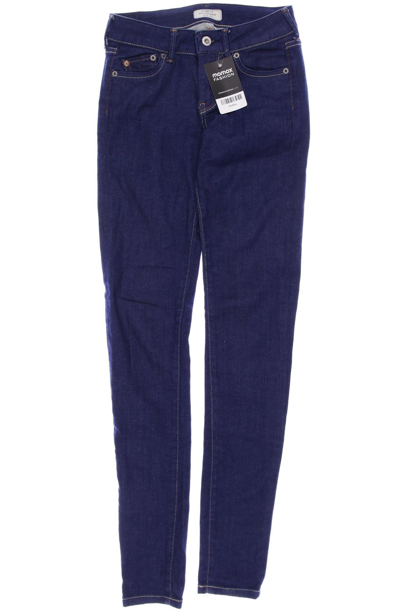 

Pepe Jeans Damen Jeans, blau