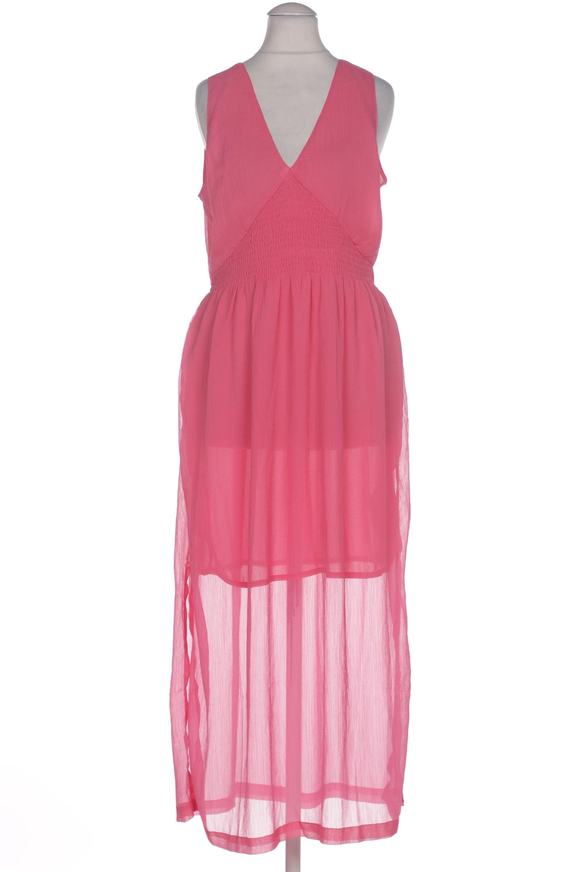 

Pepe Jeans Damen Kleid, pink, Gr. 38