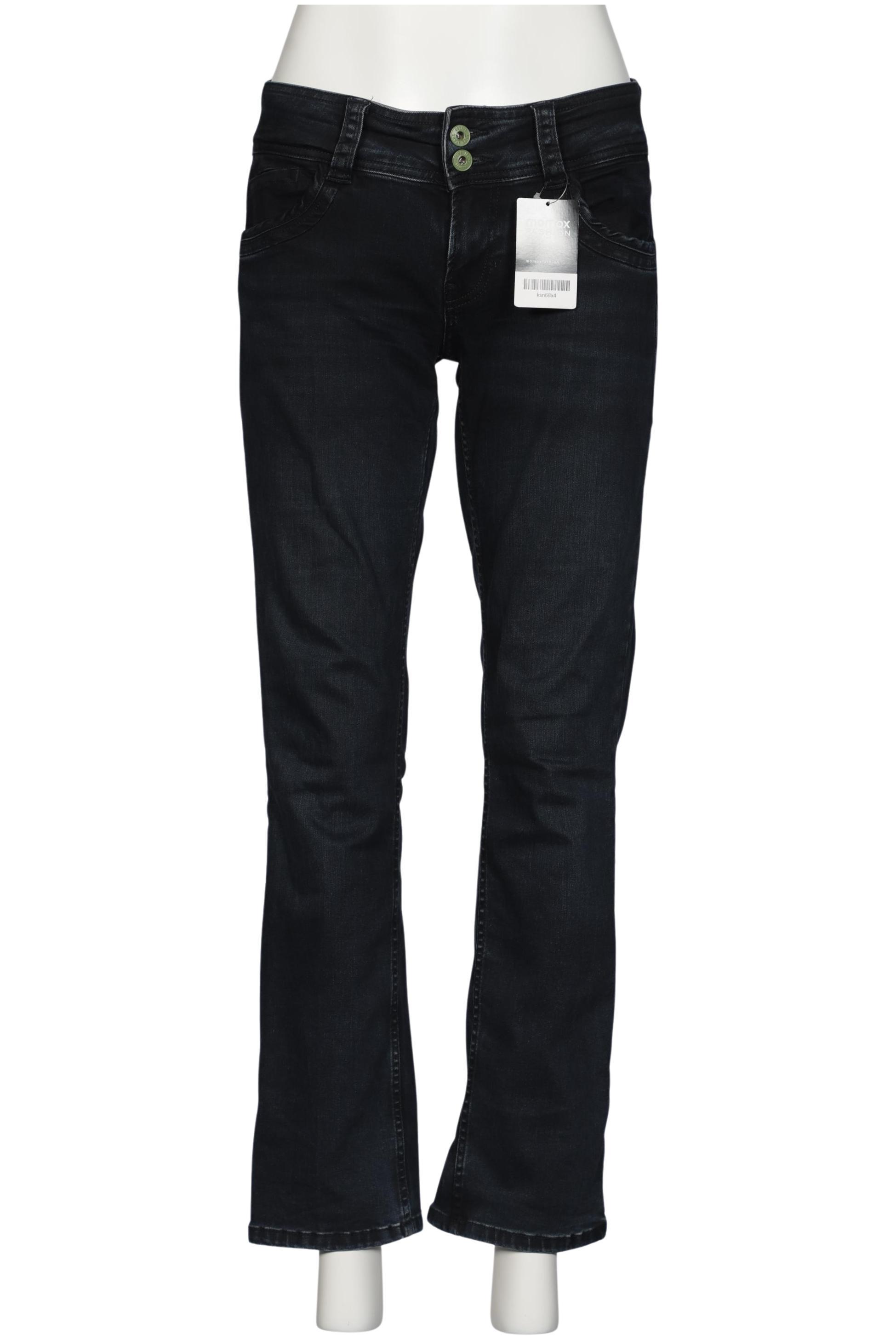 

Pepe Jeans Damen Jeans, marineblau, Gr. 30