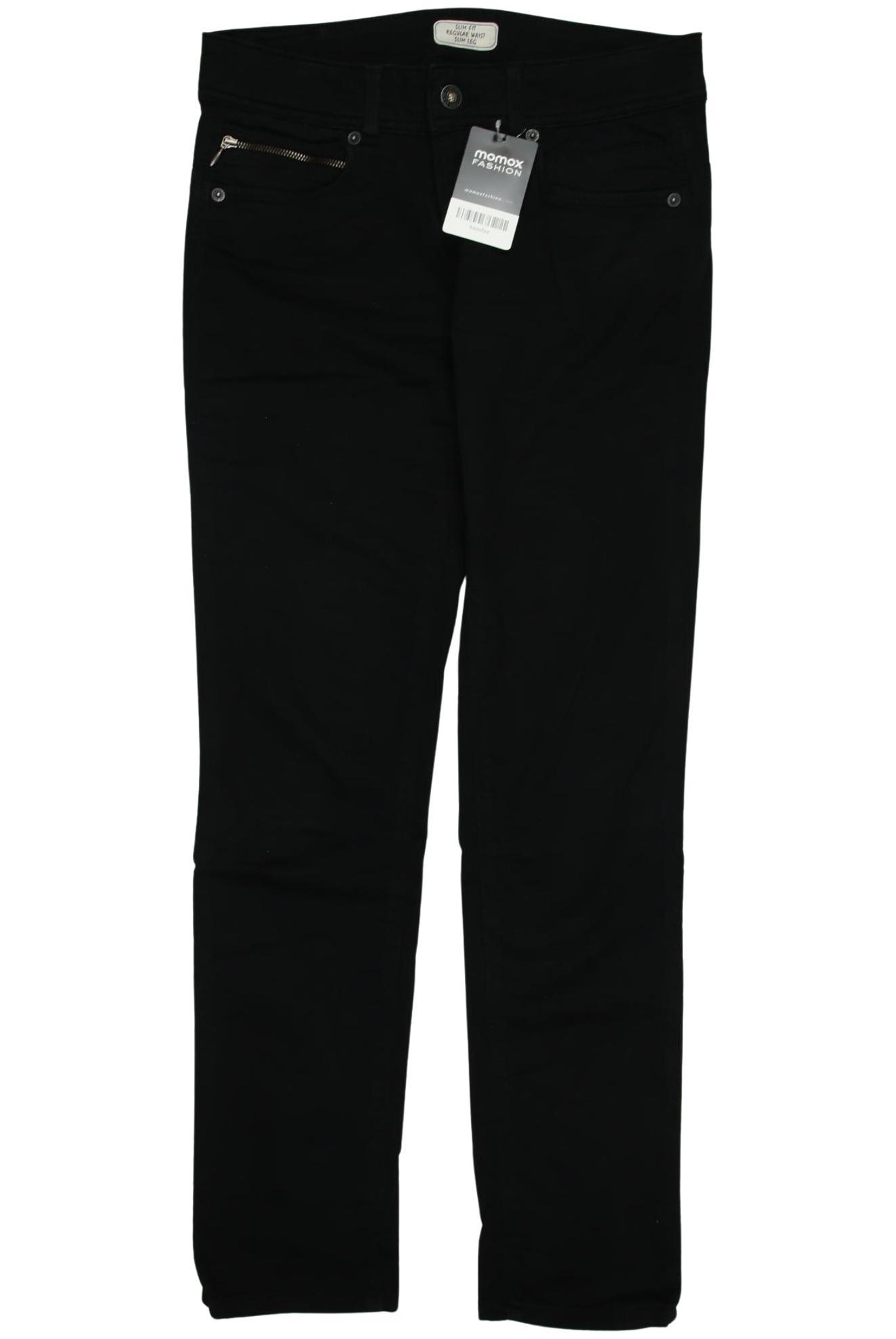 

Pepe Jeans Damen Jeans, schwarz, Gr. 27