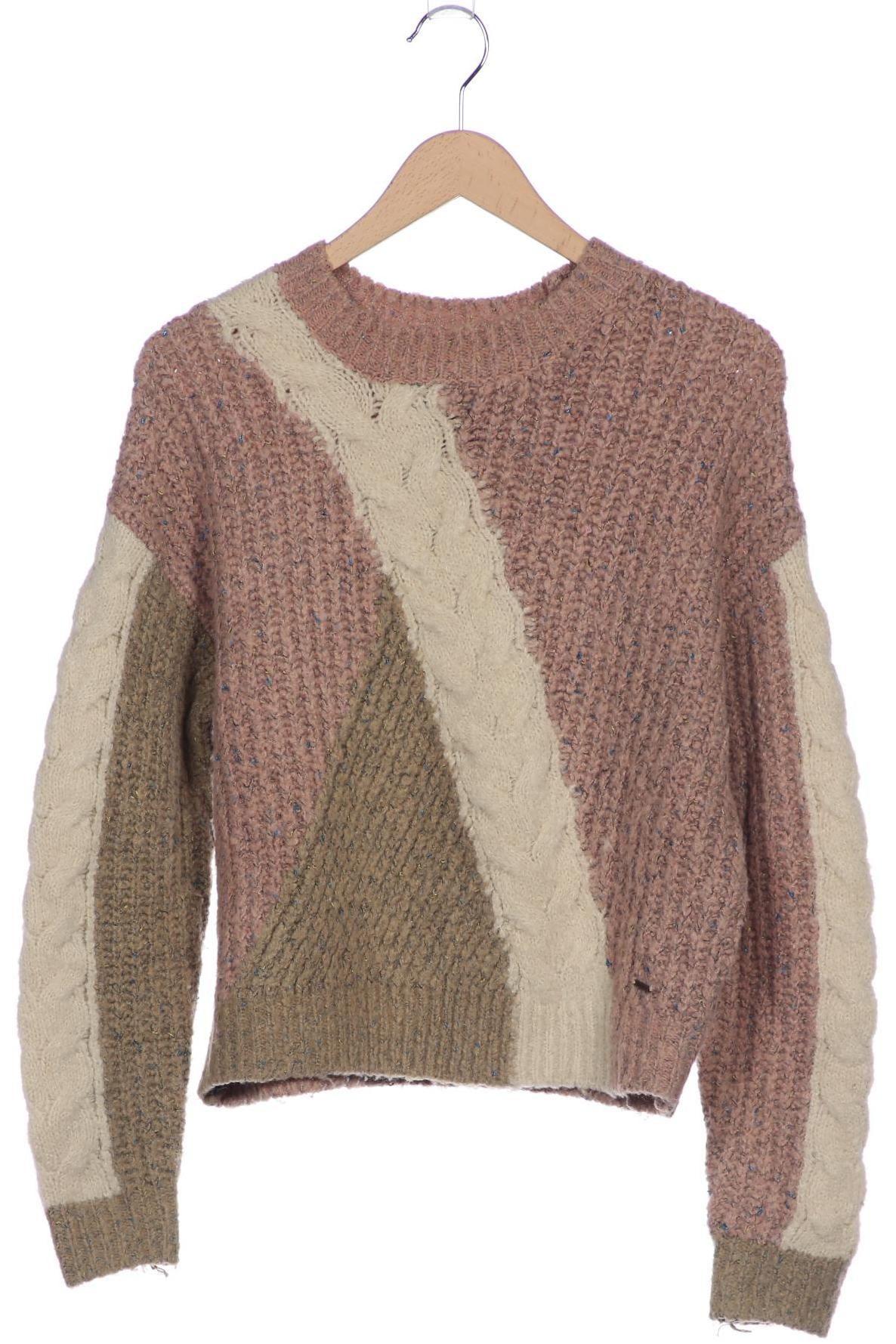 

Pepe Jeans Damen Pullover, braun, Gr. 34