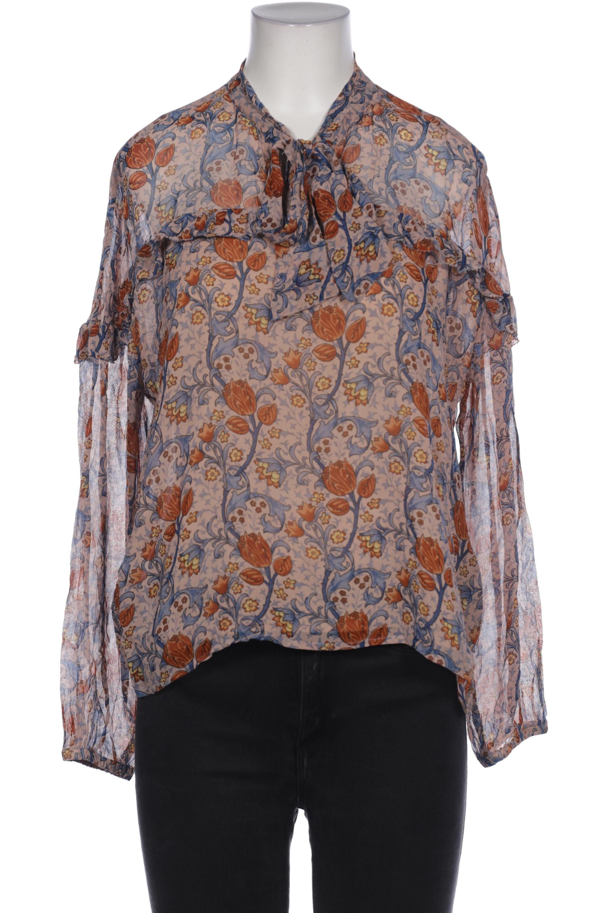 

Pepe Jeans Damen Bluse, pink, Gr. 36