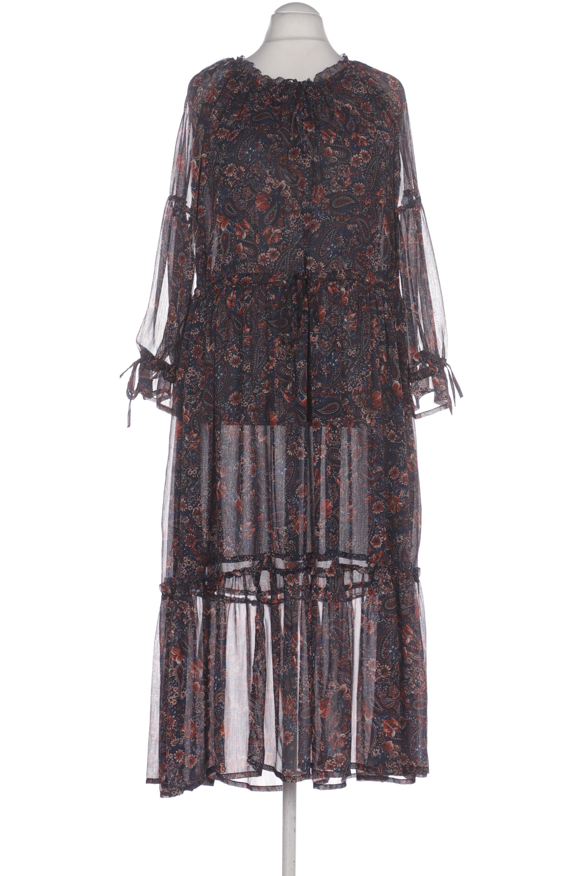 

Pepe Jeans Damen Kleid, marineblau, Gr. 42
