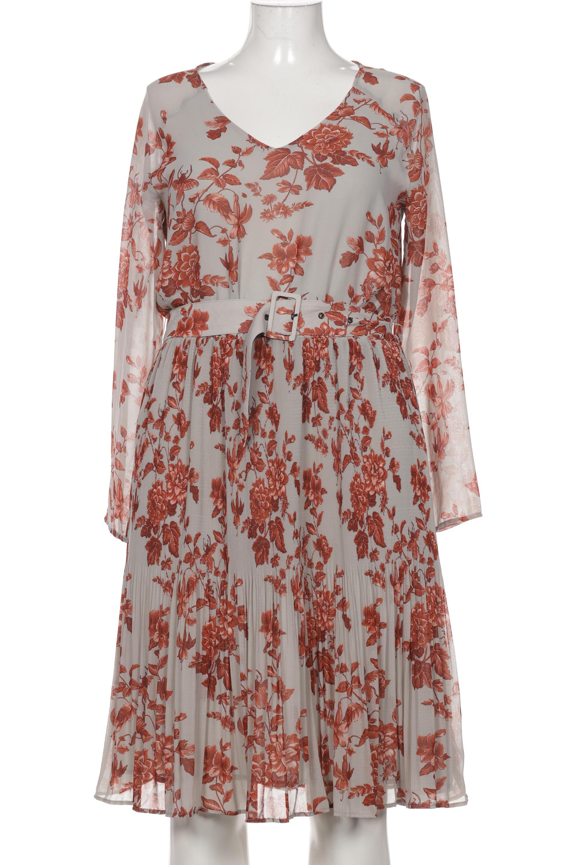 

Pepe Jeans Damen Kleid, grau, Gr. 42