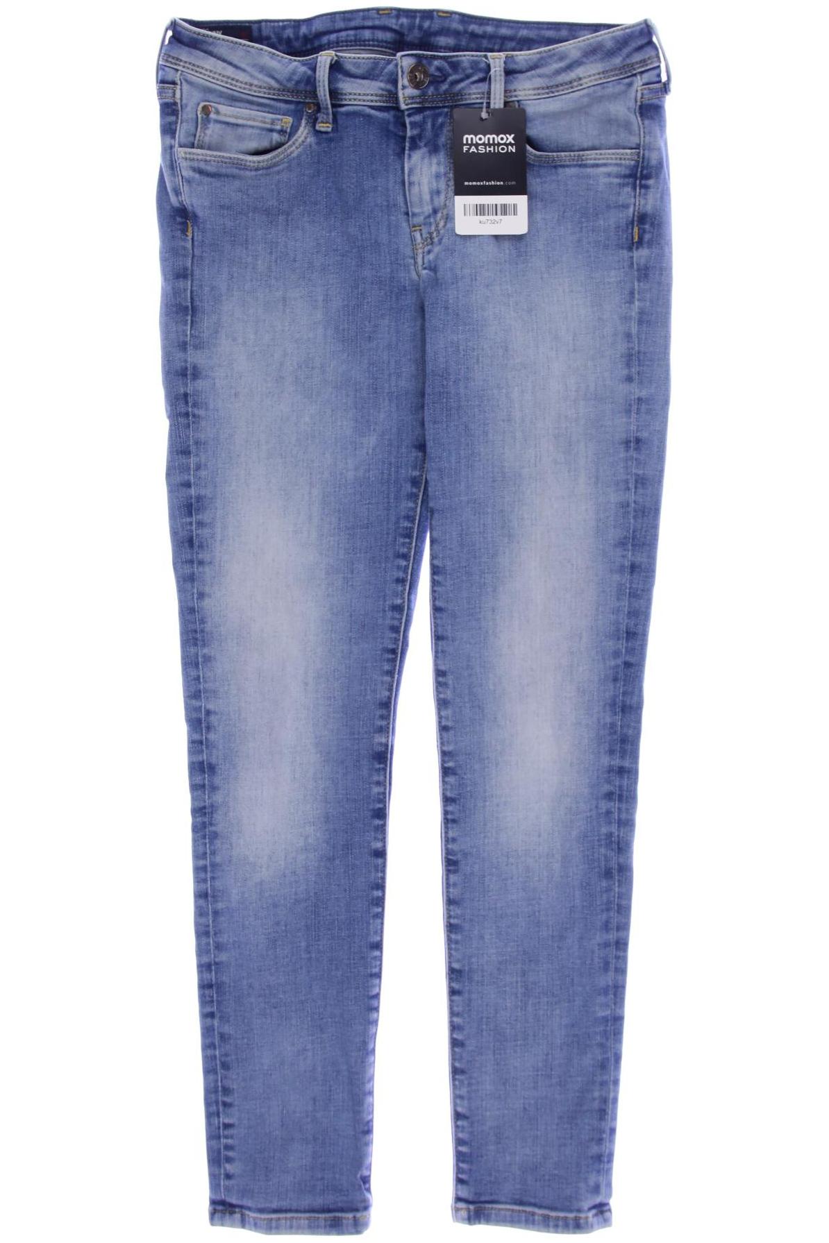 

Pepe Jeans Damen Jeans, blau