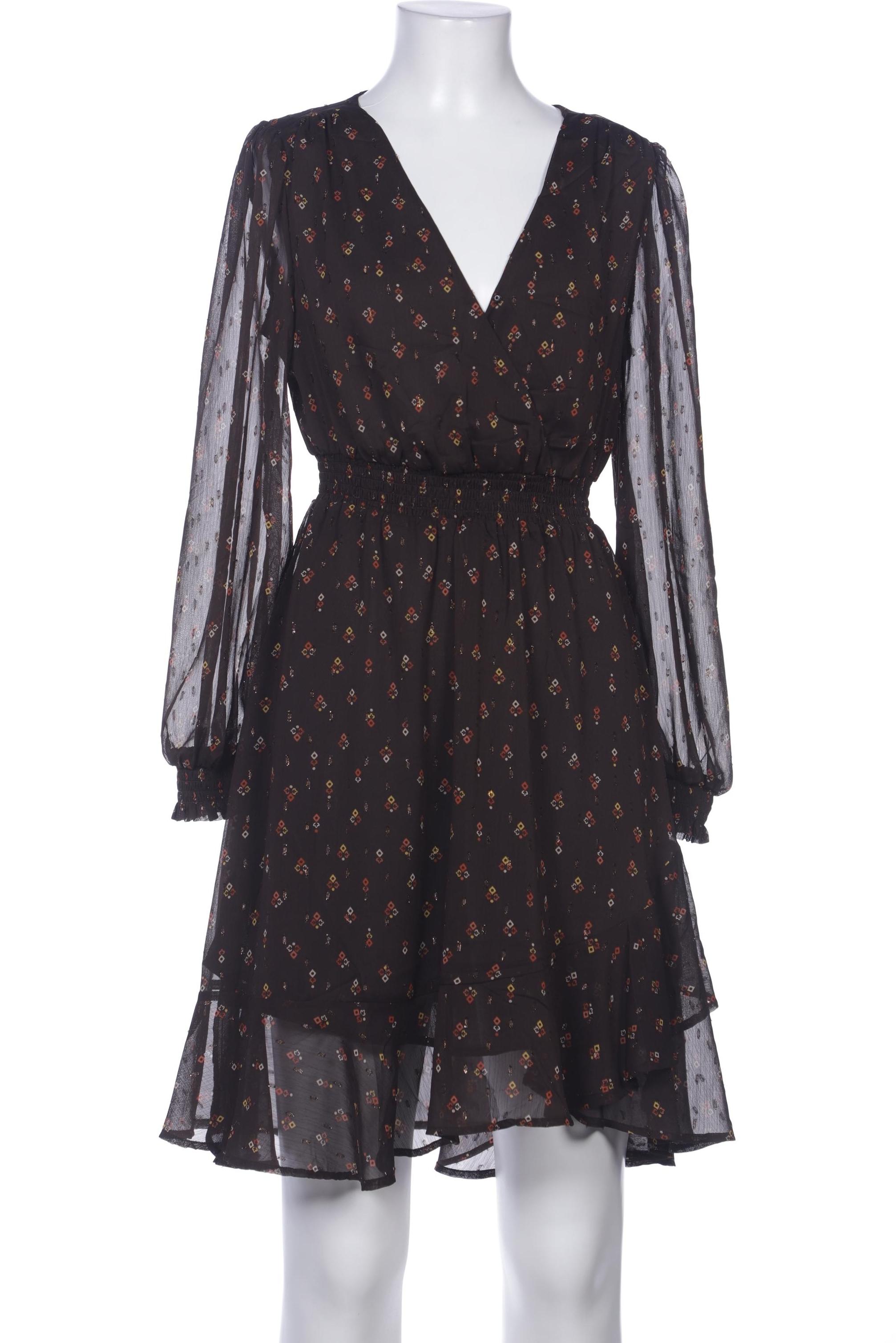 

Pepe Jeans Damen Kleid, braun, Gr. 36