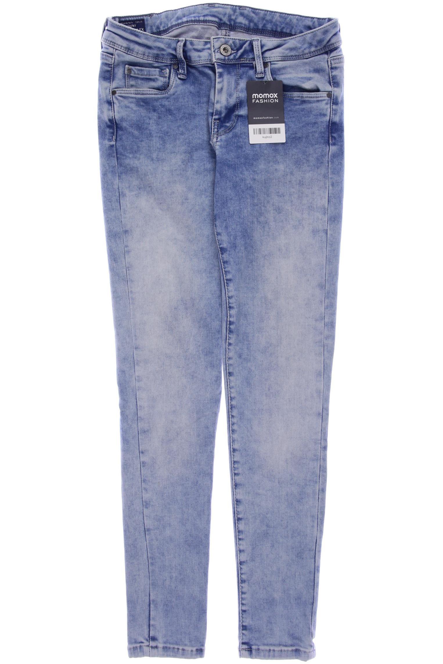 

Pepe Jeans Damen Jeans, blau