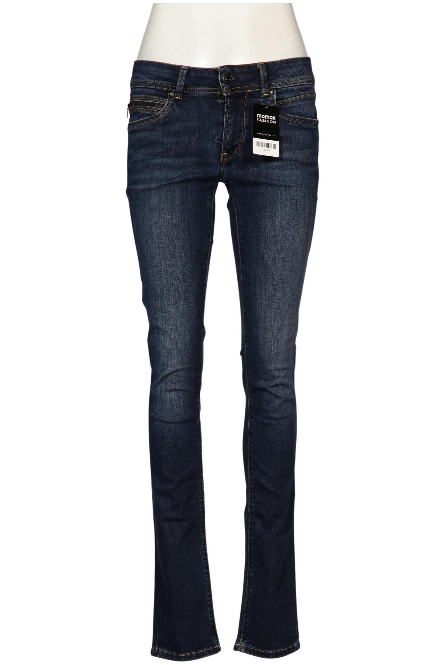 

Pepe Jeans Damen Jeans, marineblau, Gr. 29