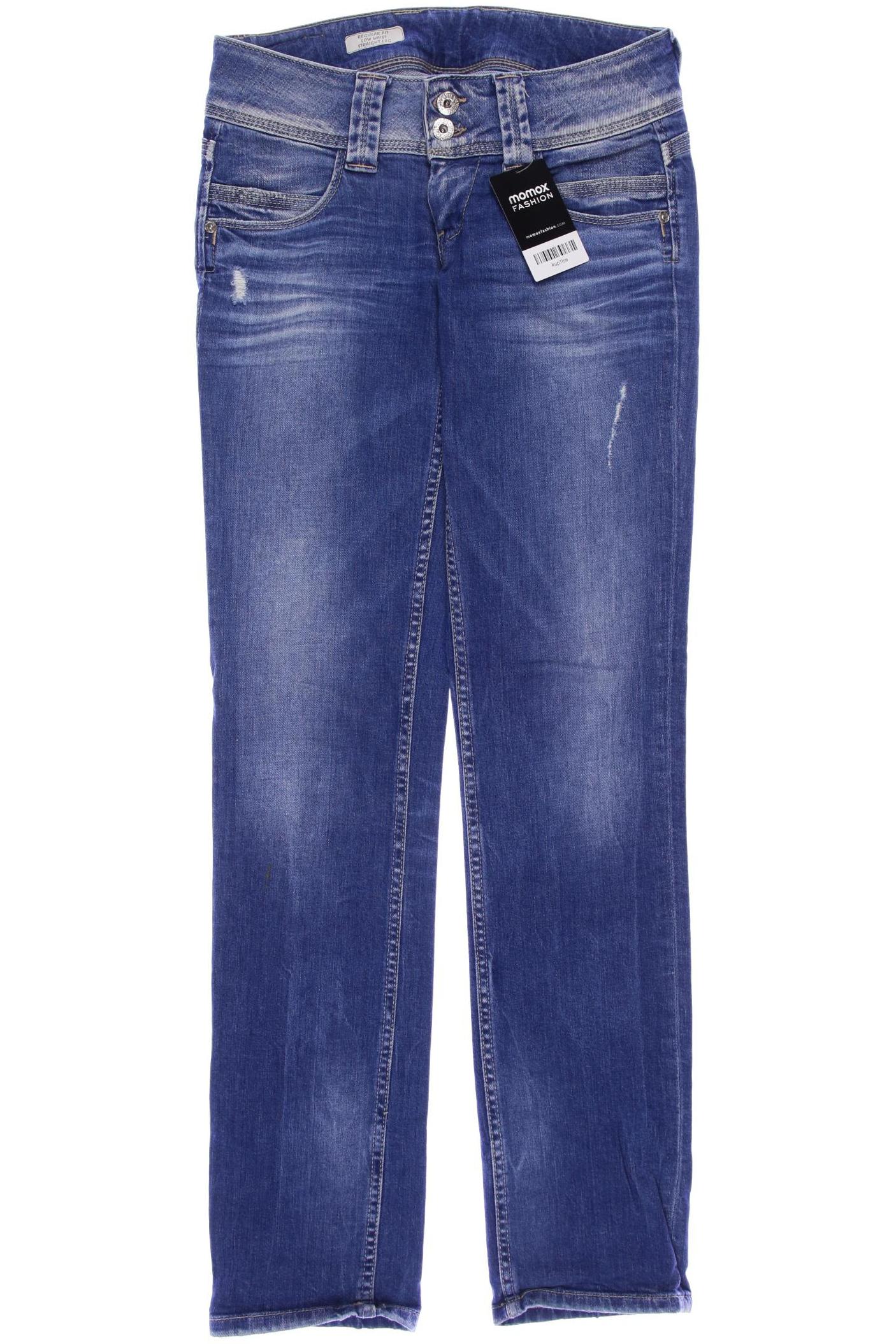 

Pepe Jeans Damen Jeans, blau