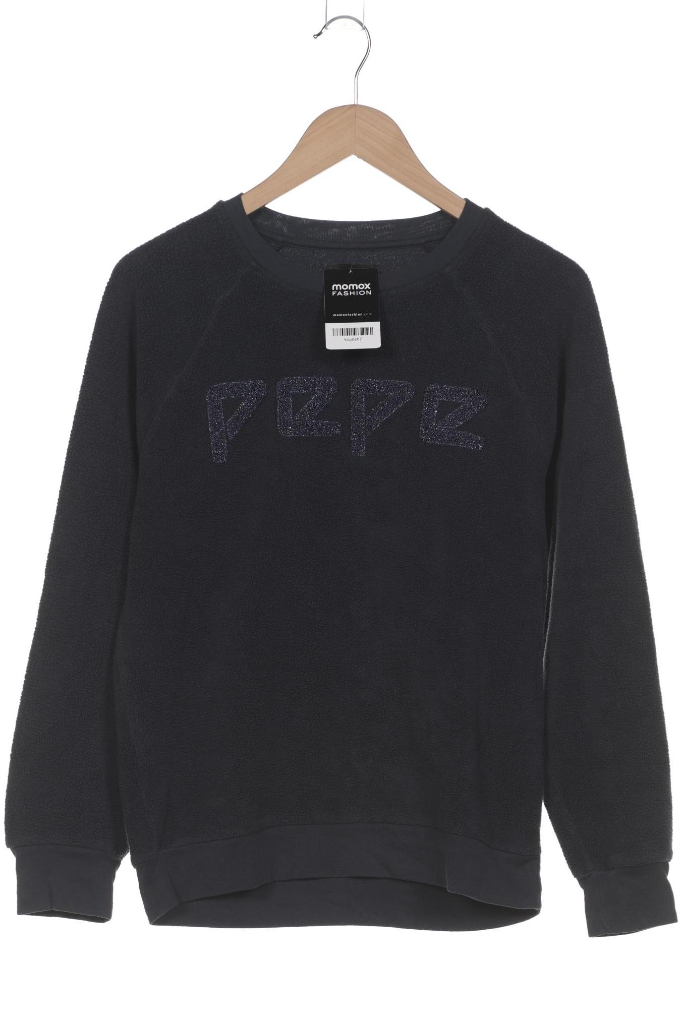 

Pepe Jeans Damen Sweatshirt, marineblau, Gr. 38