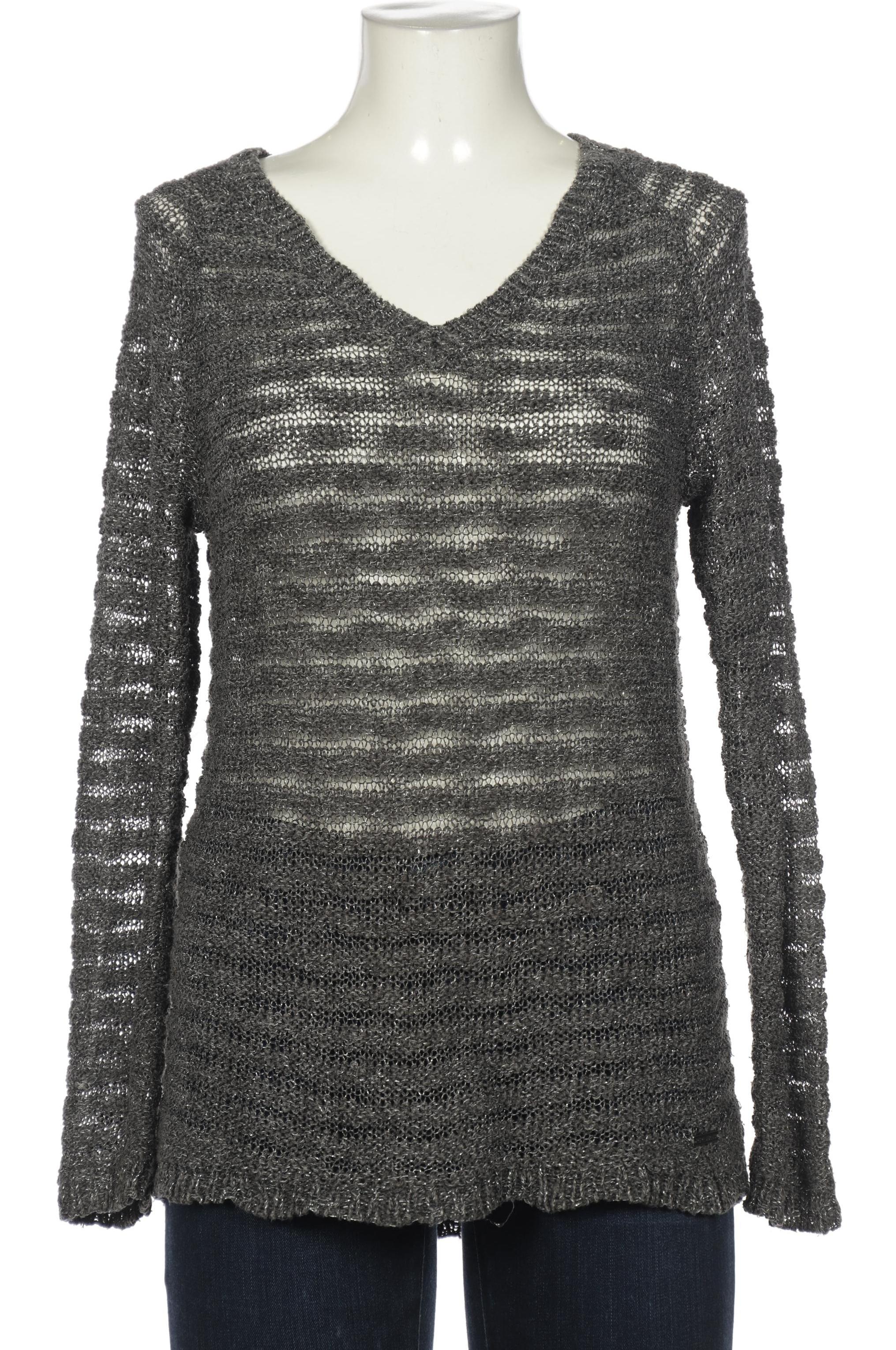 

Pepe Jeans Damen Pullover, grau